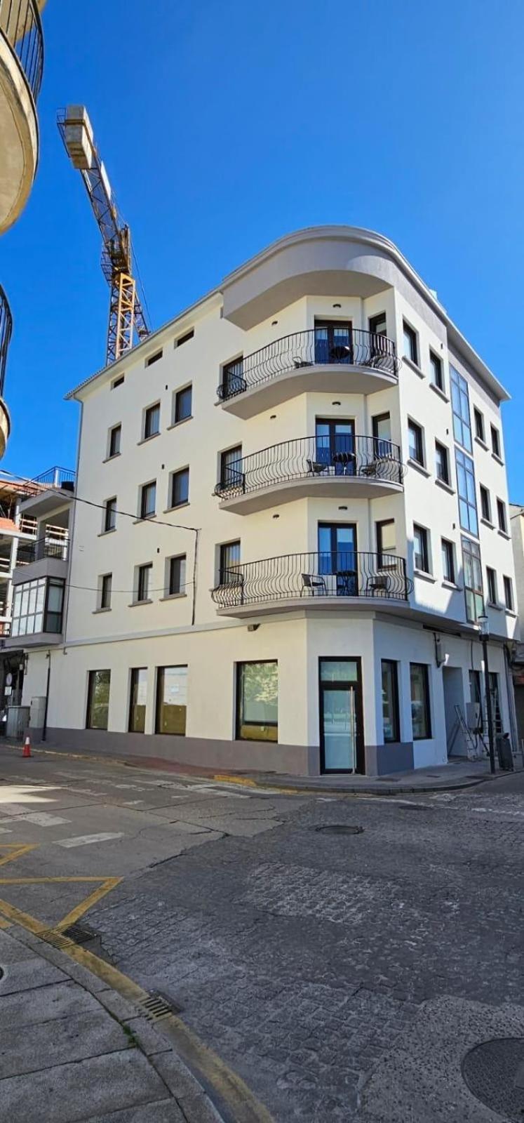 Tierra de Lemos- Apartamentos Turísticos