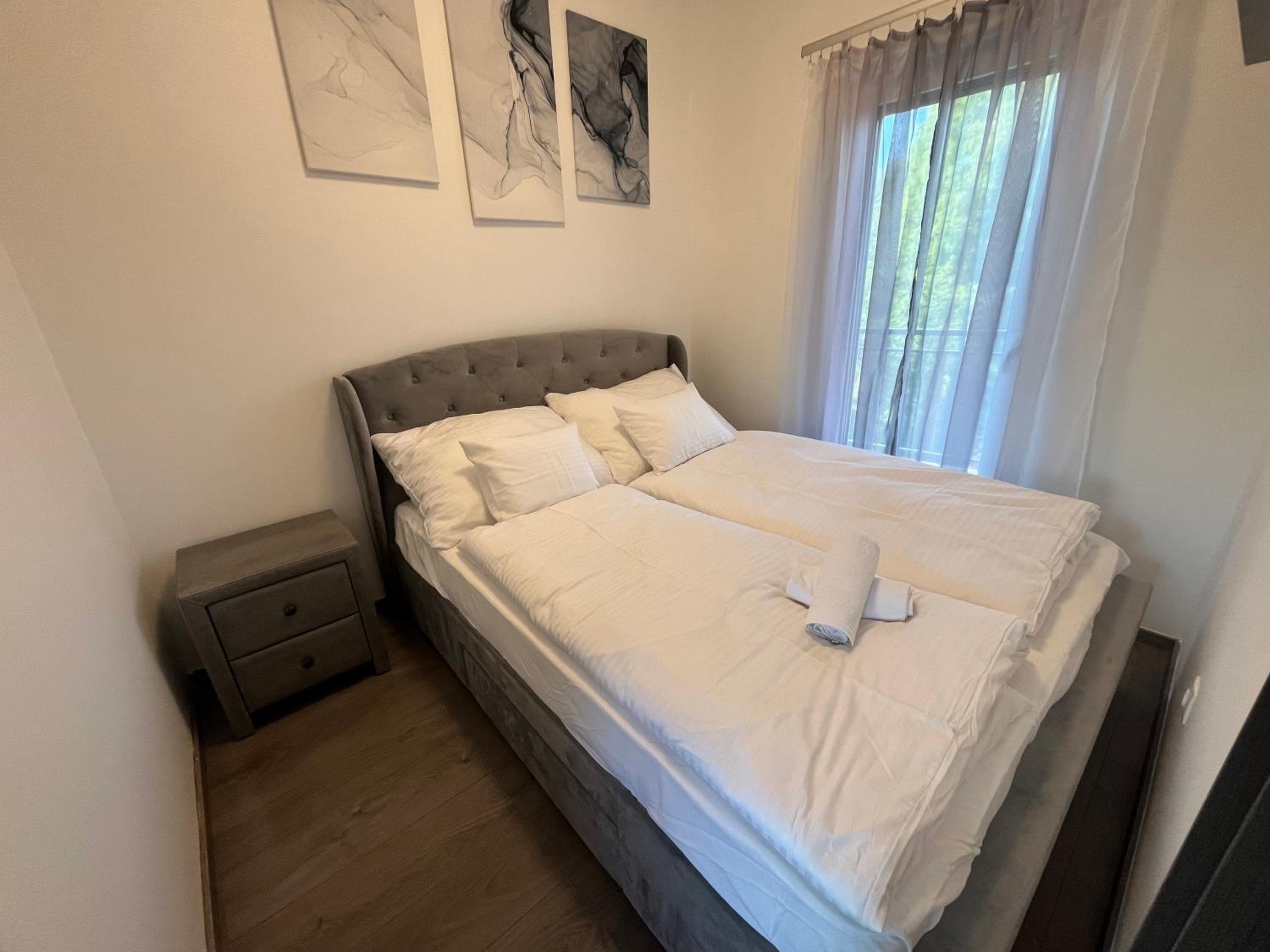 Smeraldo Penthouse Zamardi