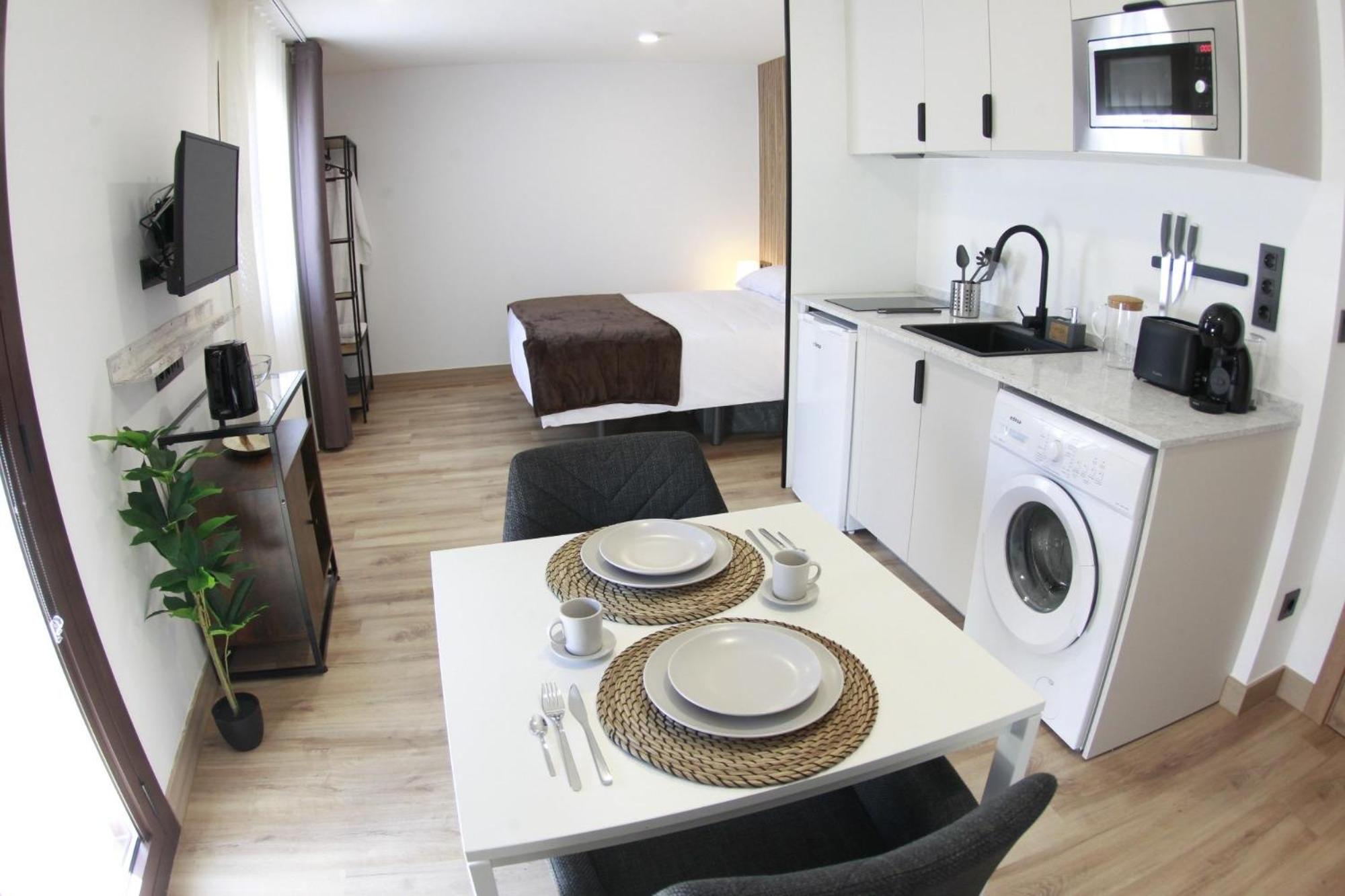 Tierra de Lemos- Apartamentos Turísticos