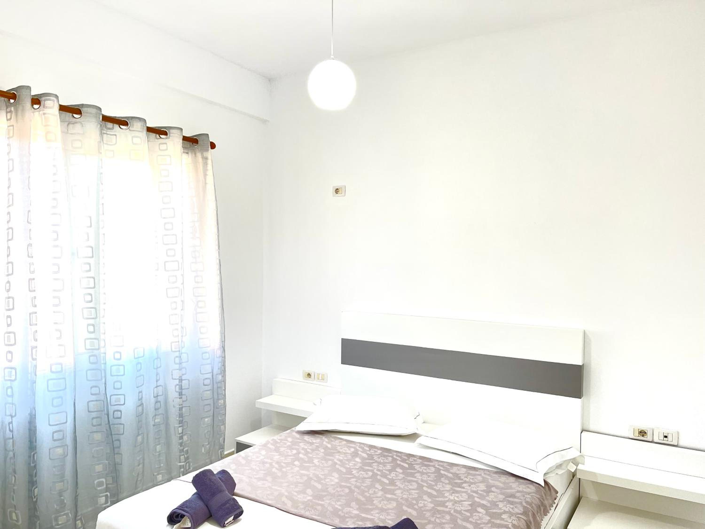 Ernest Apartments