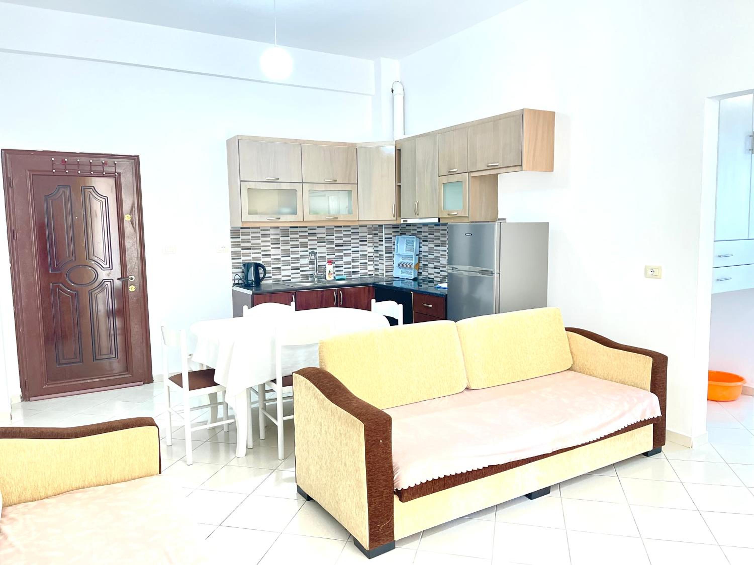 Ernest Apartments