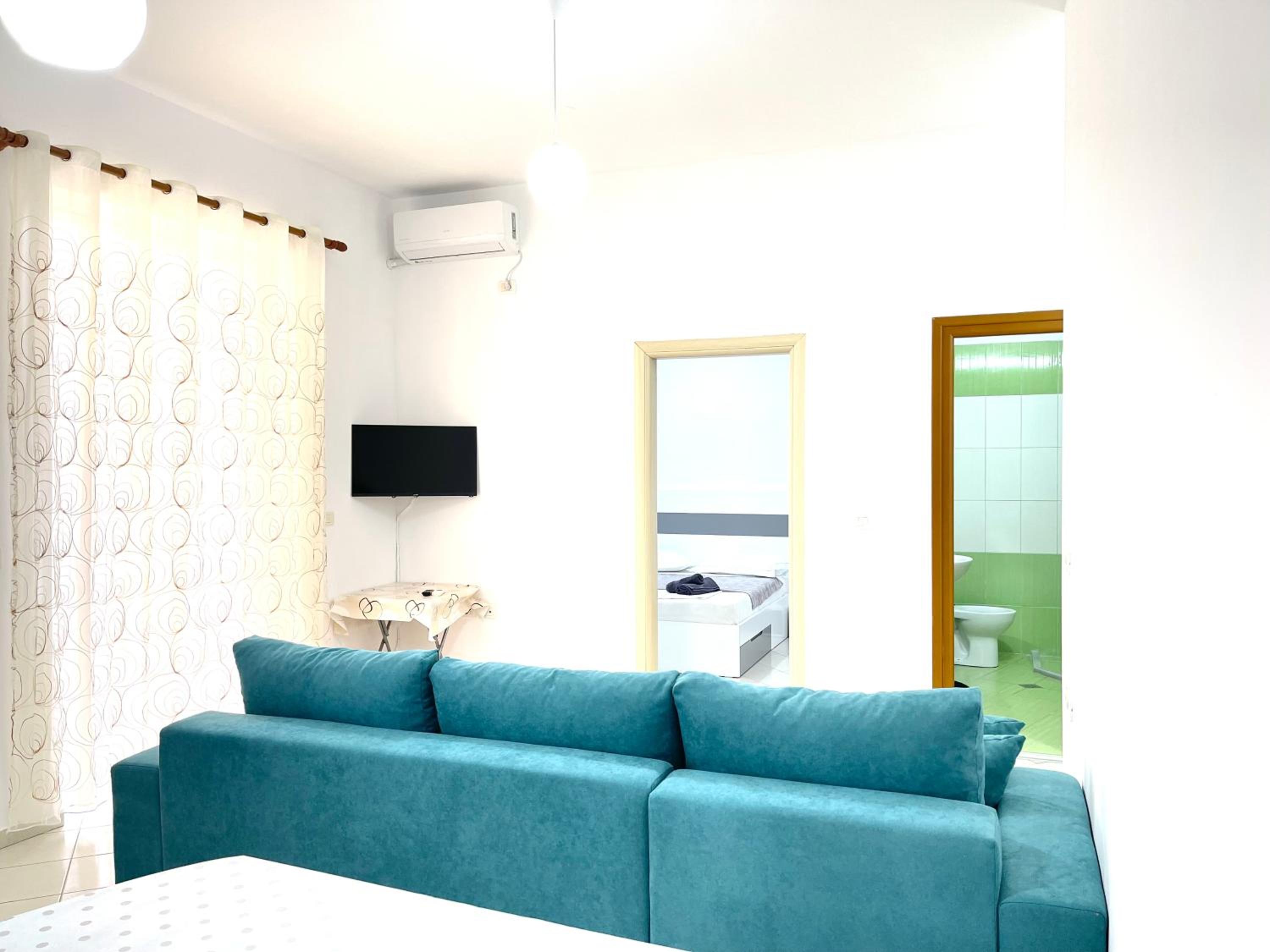 Ernest Apartments