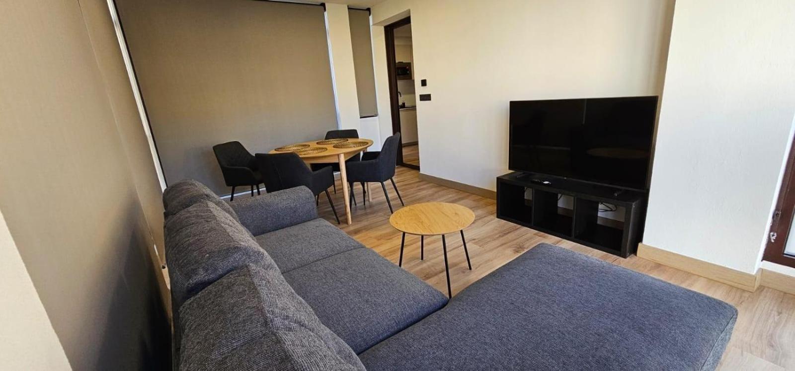 Tierra de Lemos- Apartamentos Turísticos