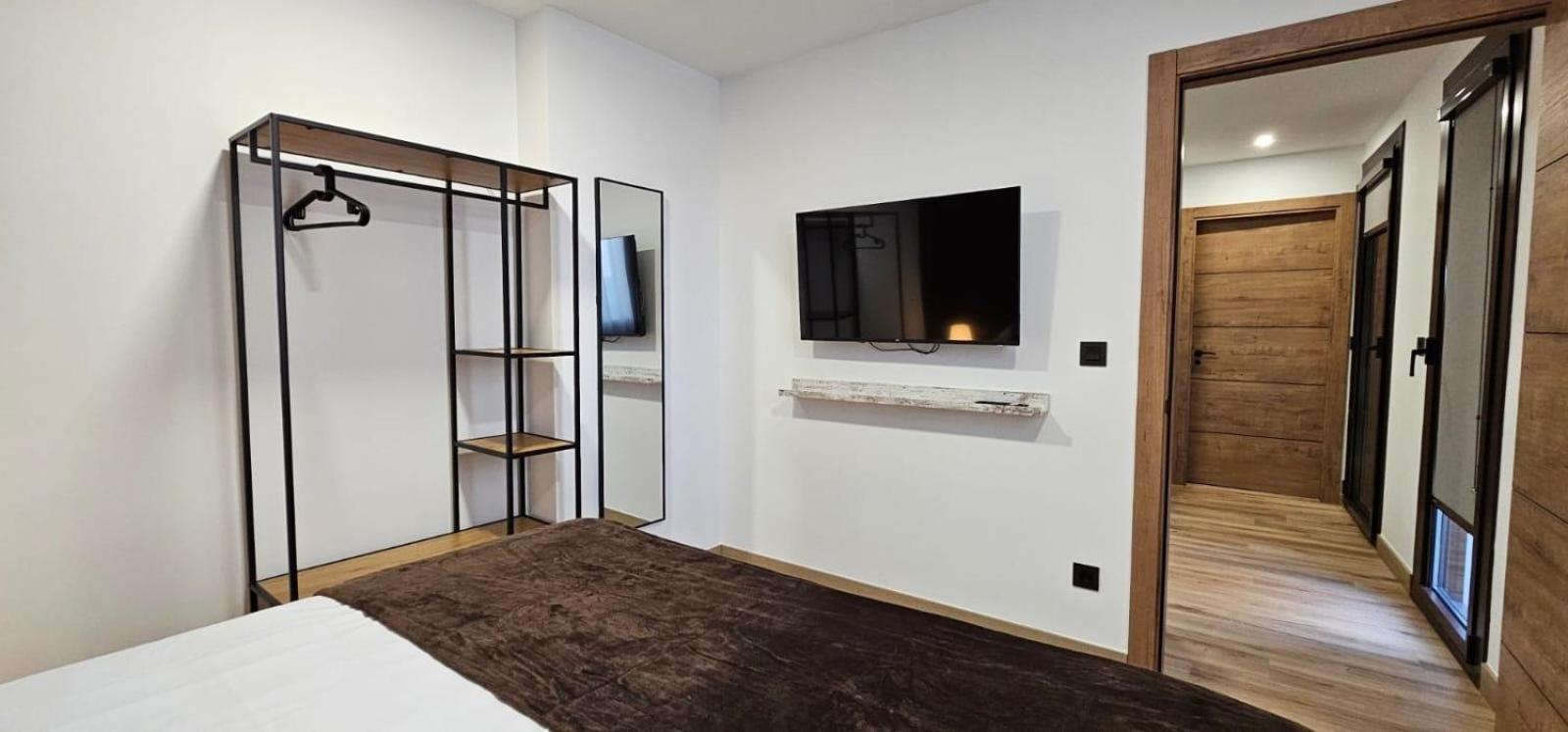 Tierra de Lemos- Apartamentos Turísticos