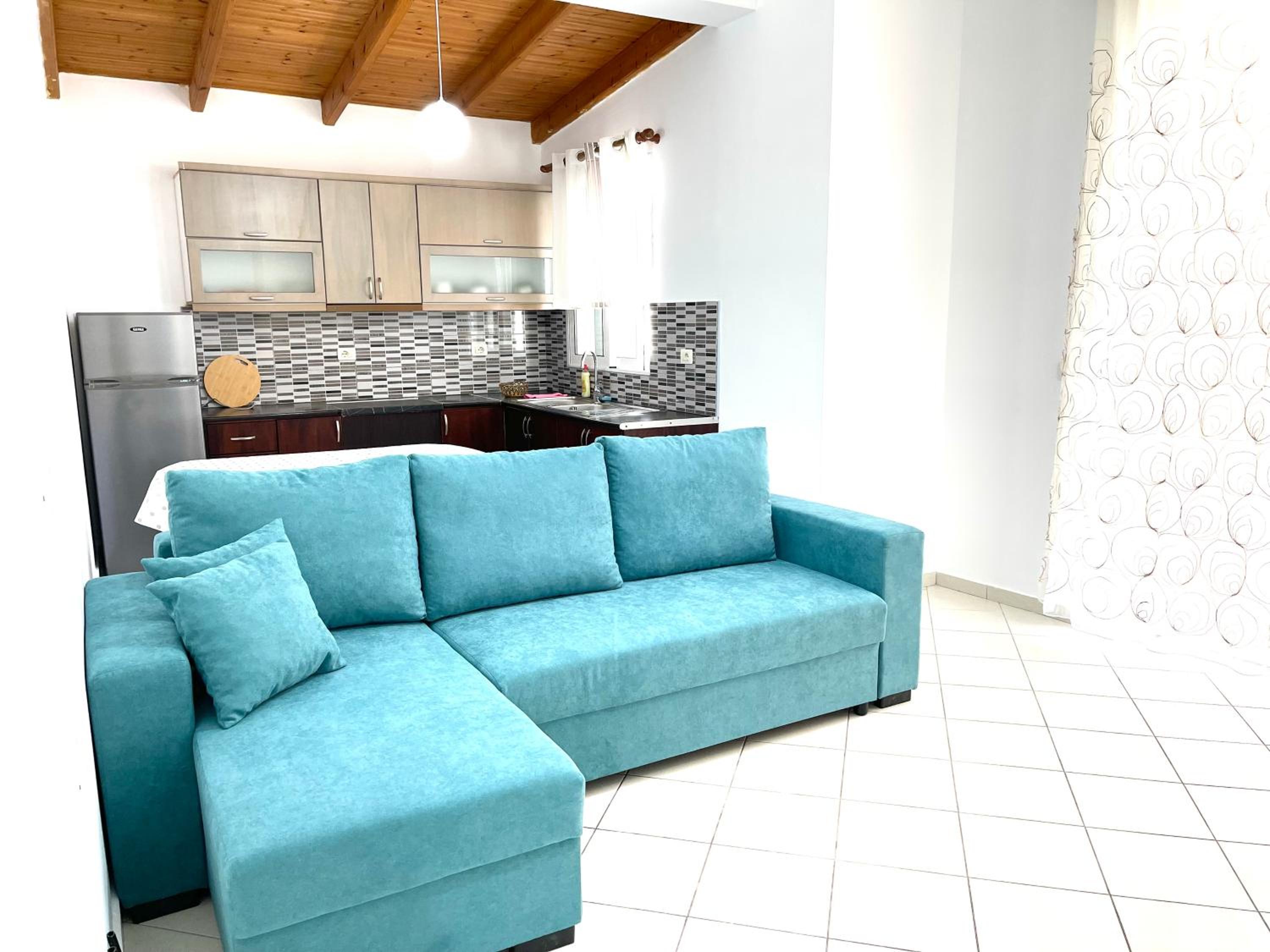 Ernest Apartments