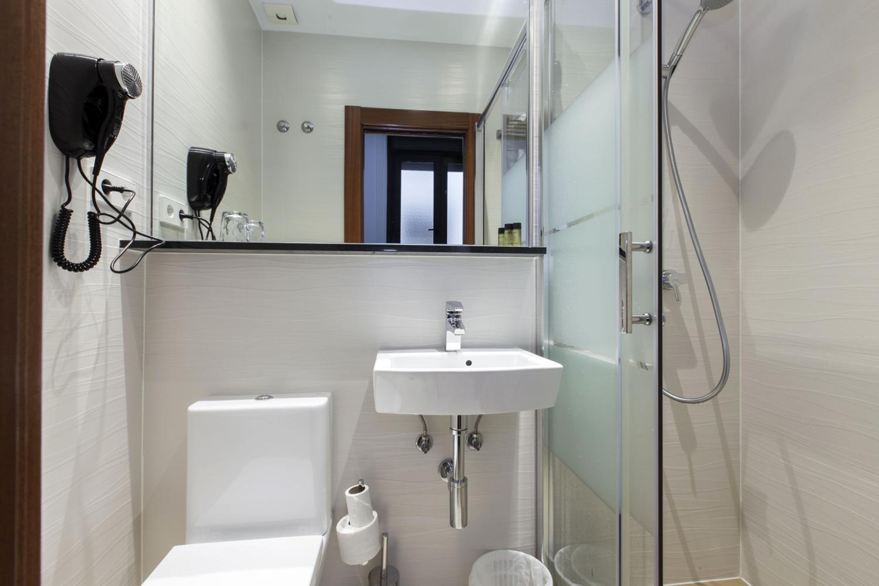 Hostal Castilla I Atocha