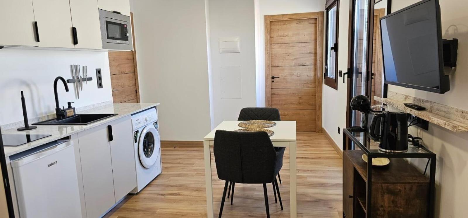 Tierra de Lemos- Apartamentos Turísticos