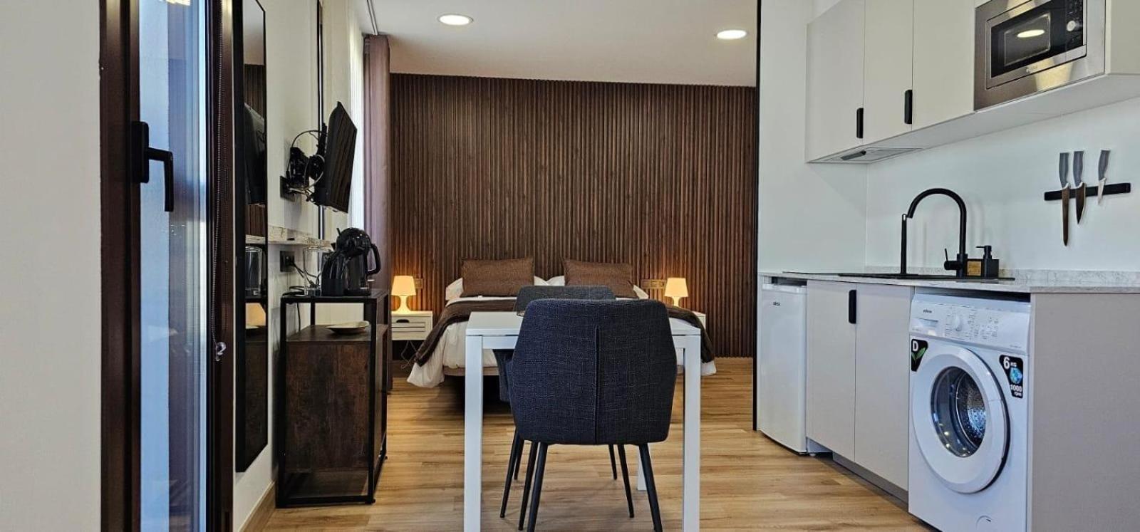 Tierra de Lemos- Apartamentos Turísticos