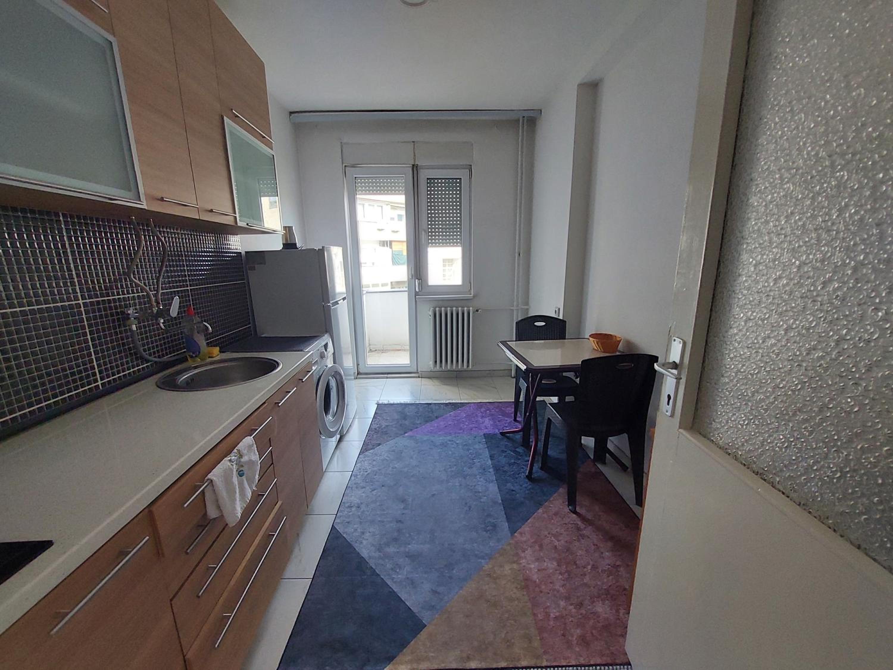 Lungro's Main Square Apartment