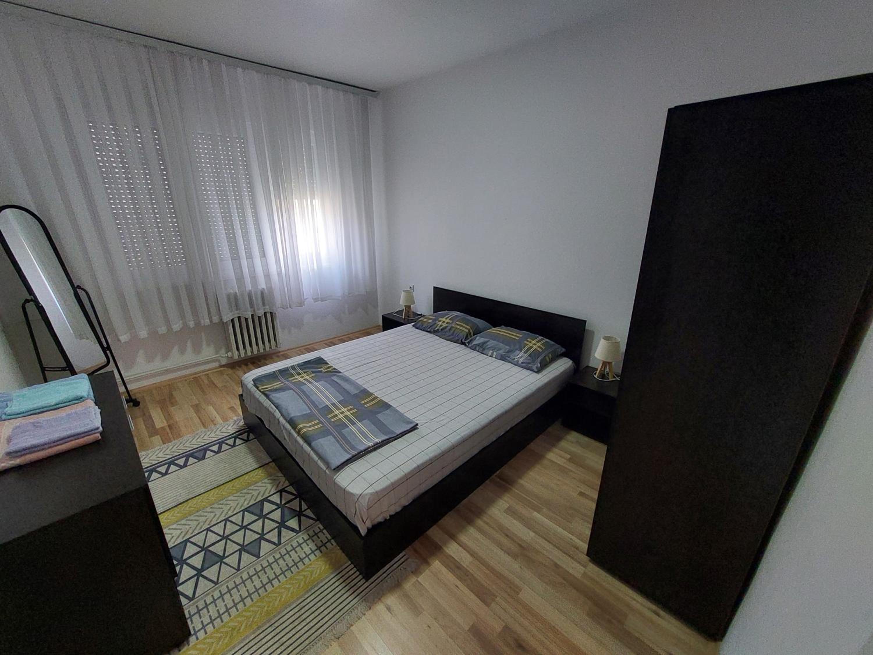 Lungro's Main Square Apartment
