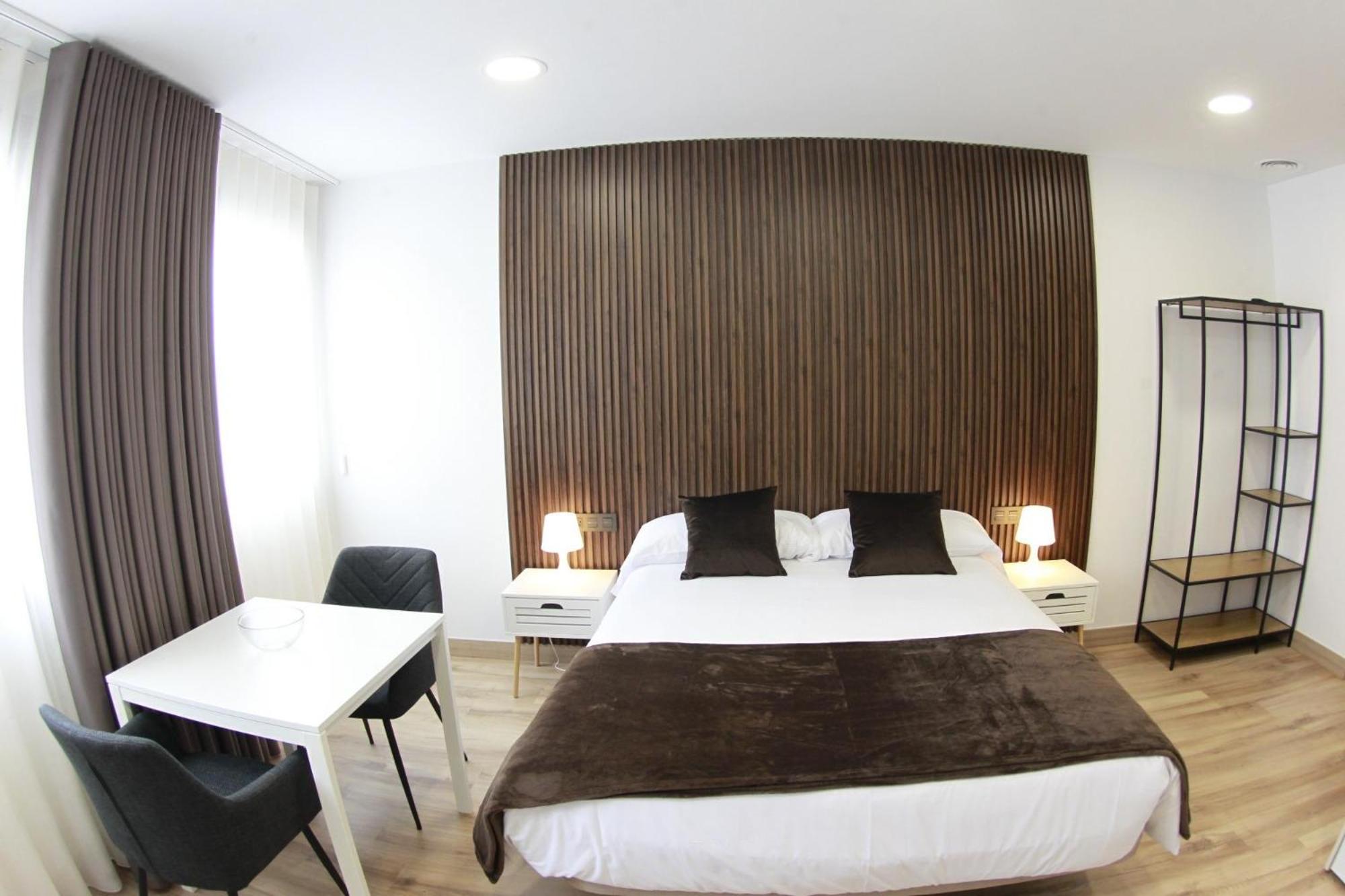 Tierra de Lemos- Apartamentos Turísticos