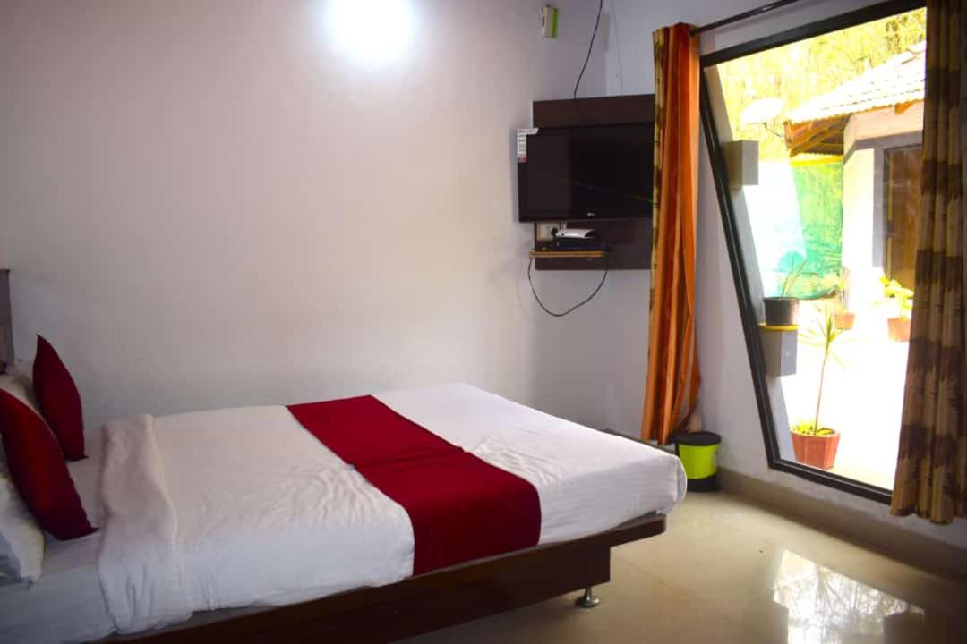 Luxury Service apartments at Coorg view 2