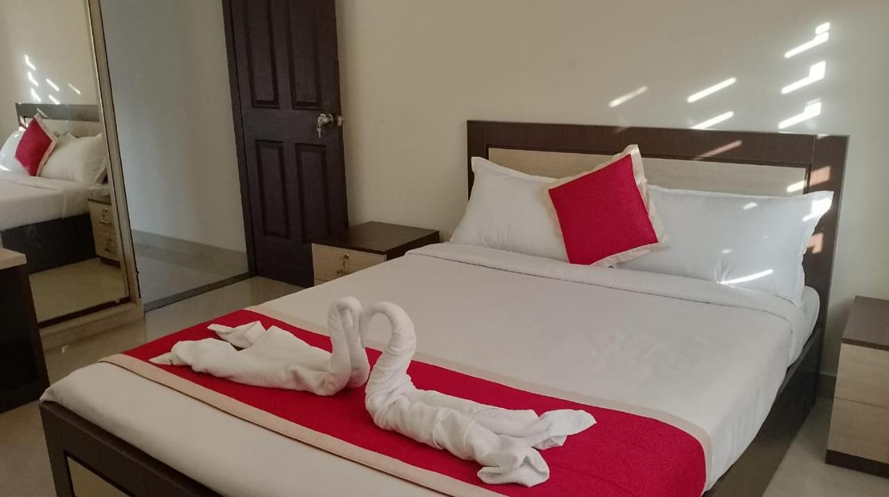 Luxury Service apartments at Coorg view 3