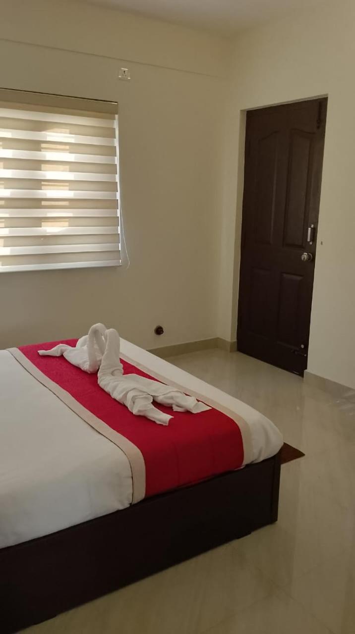 Luxury Service apartments at Coorg view 4