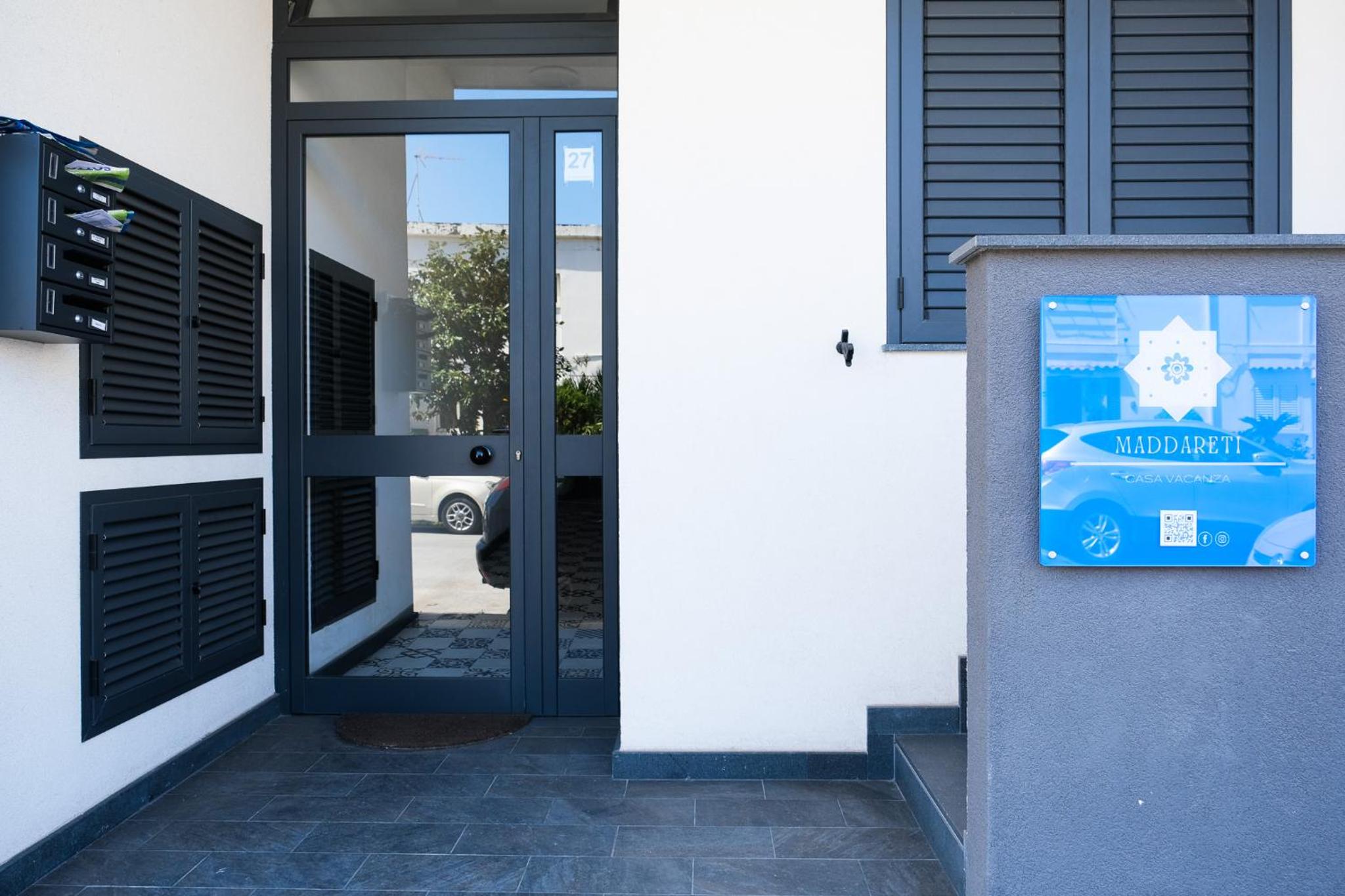 Maddareti - PROPPRO SRL - milazzo view 4