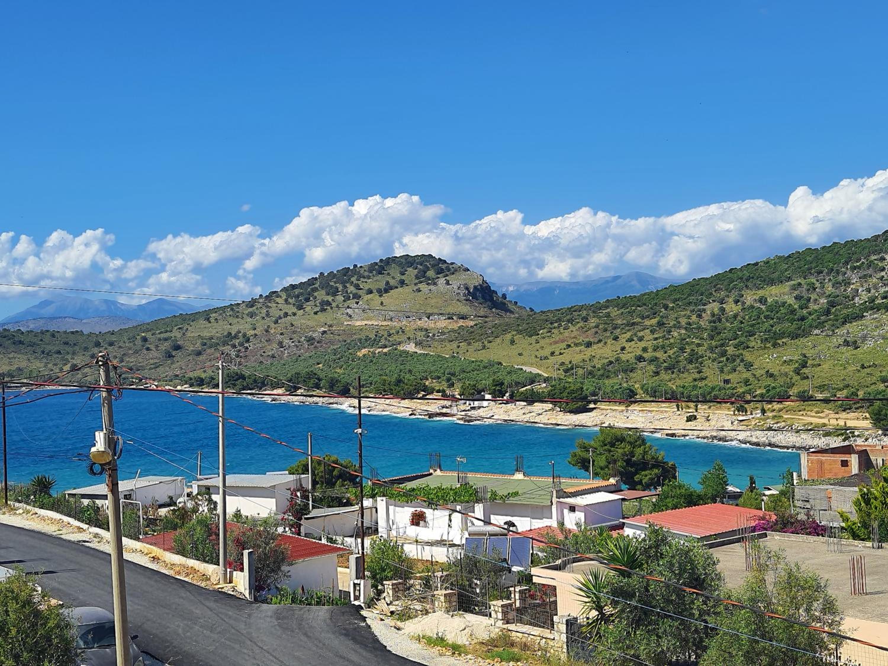 Vila Albi