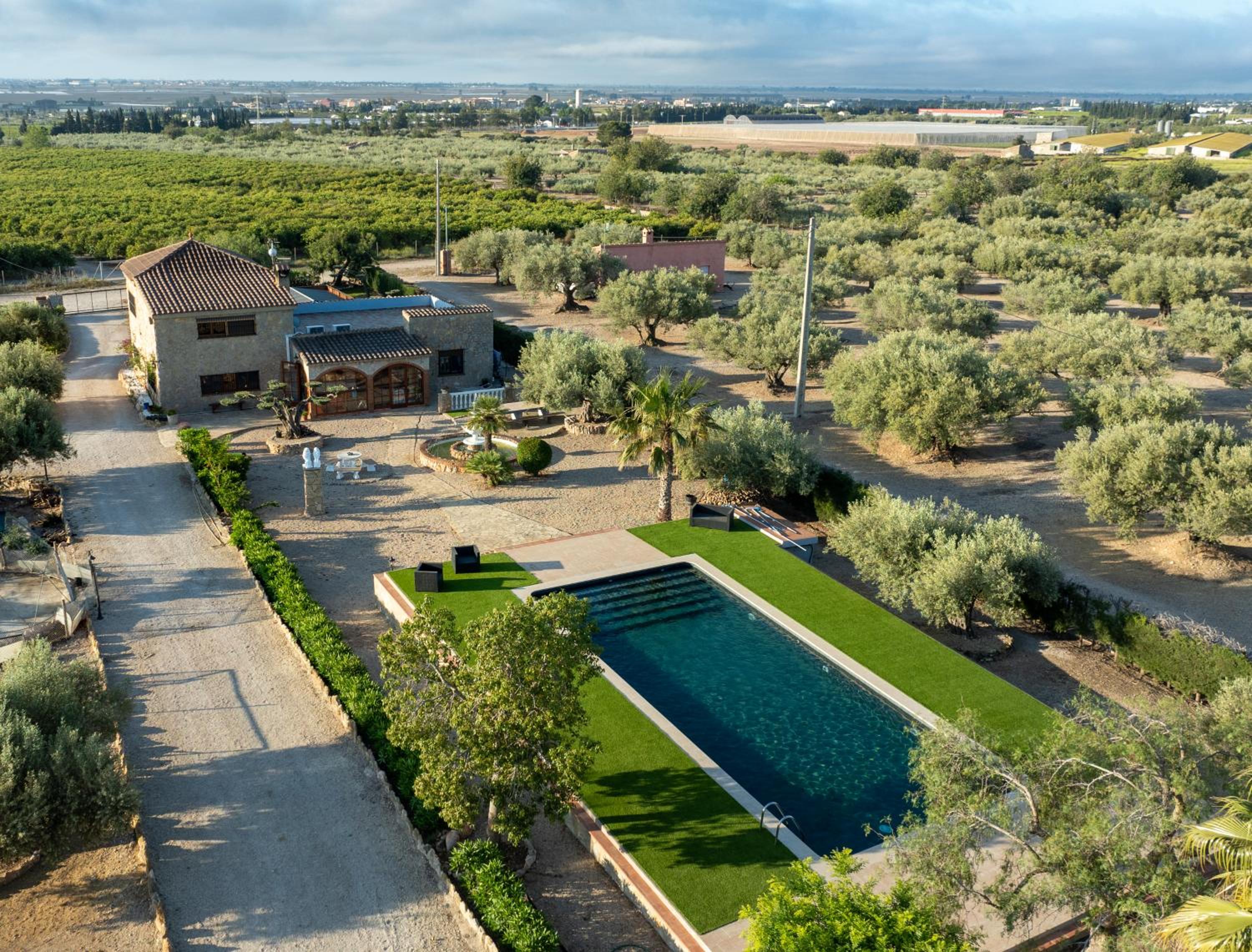 Villa Rural Avril