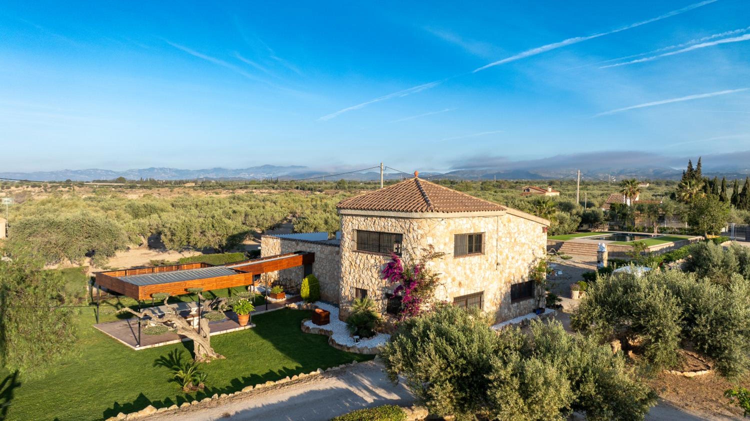 Villa Rural Avril
