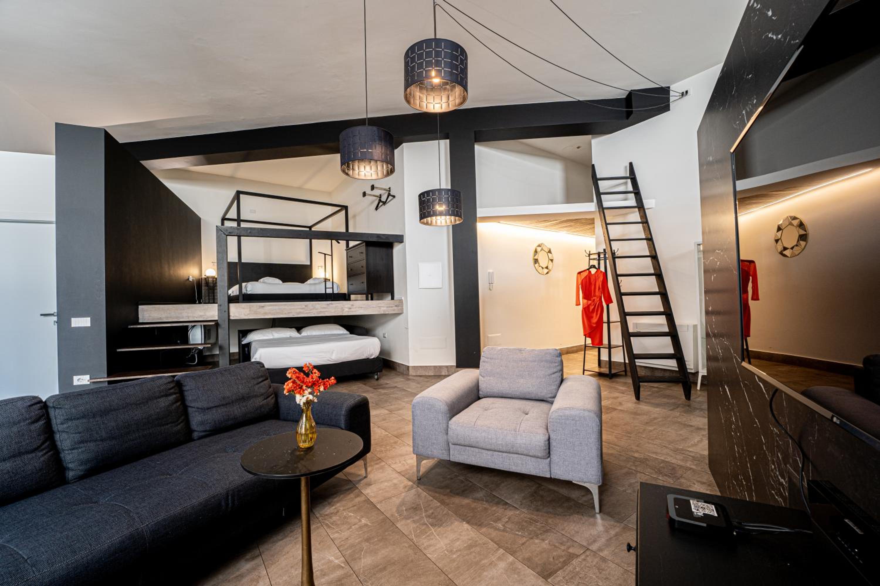 Neko Boutique Hotel