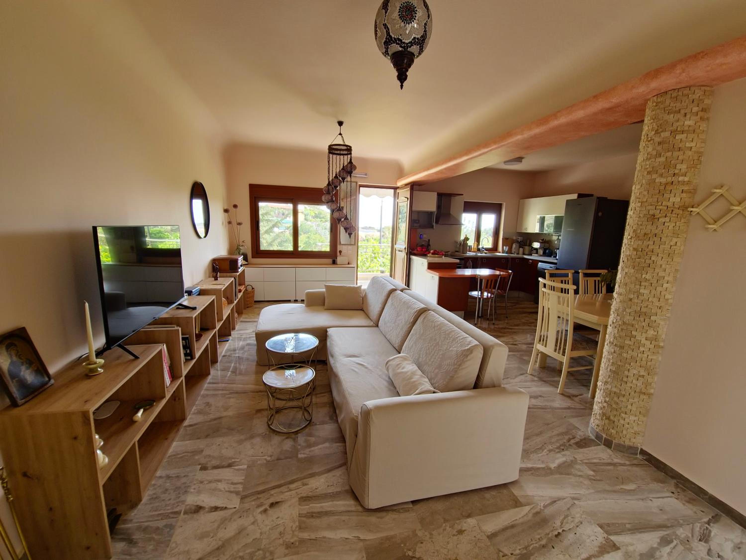 Retreat Villa Olya - Seaside & Spa view 5