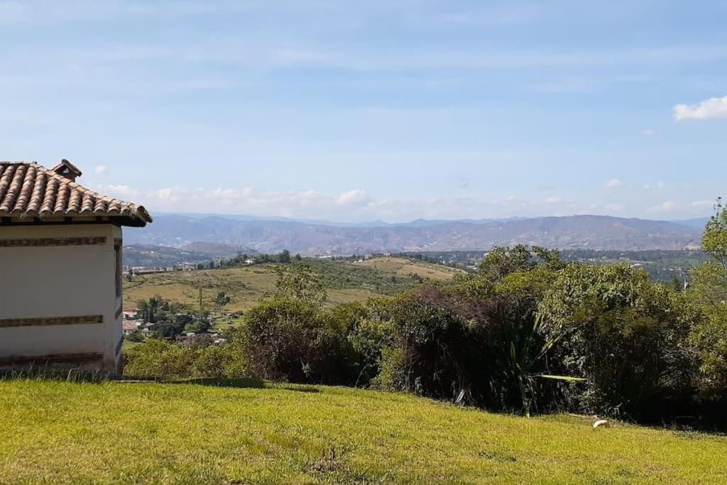 Casa de campo