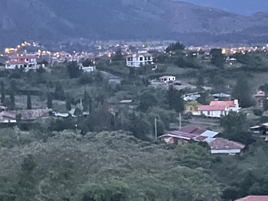 Casa de campo