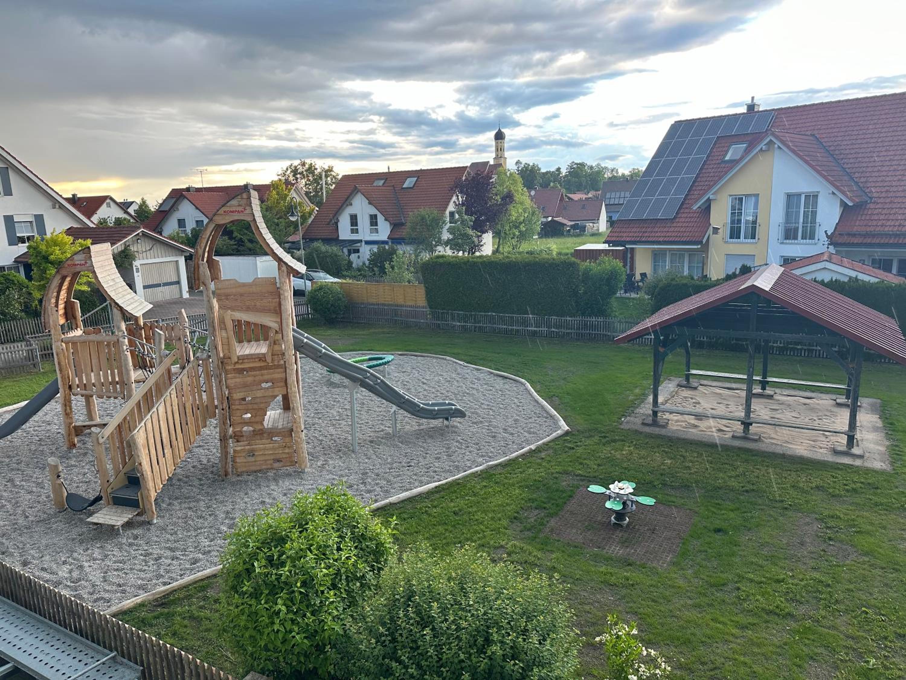 Landhaus Lindenberg