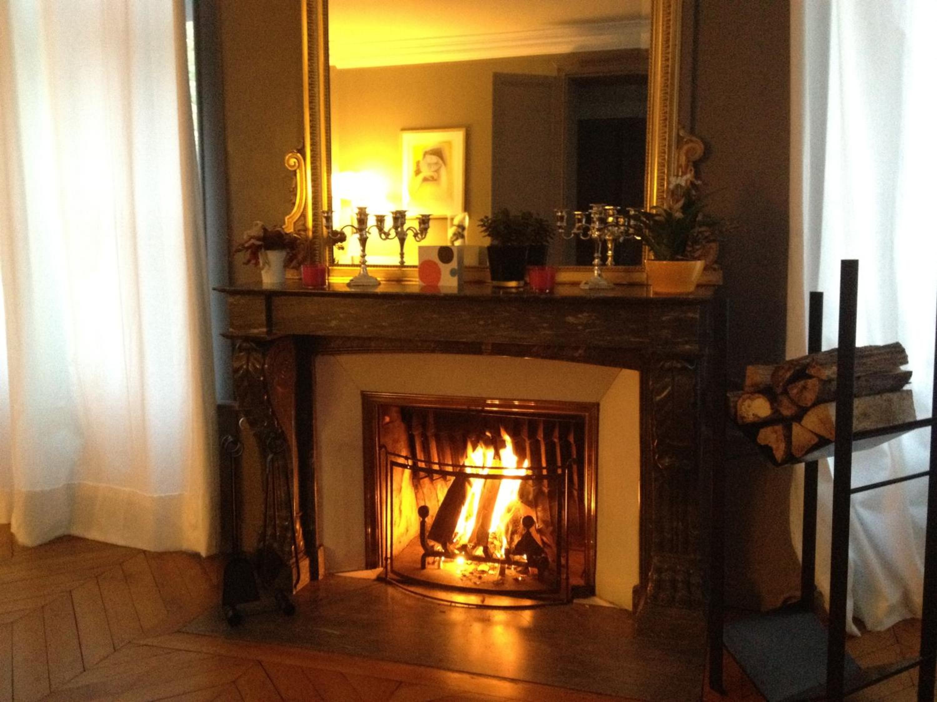 Chambre d'hotes Les Rives de la Tronne, photo 71