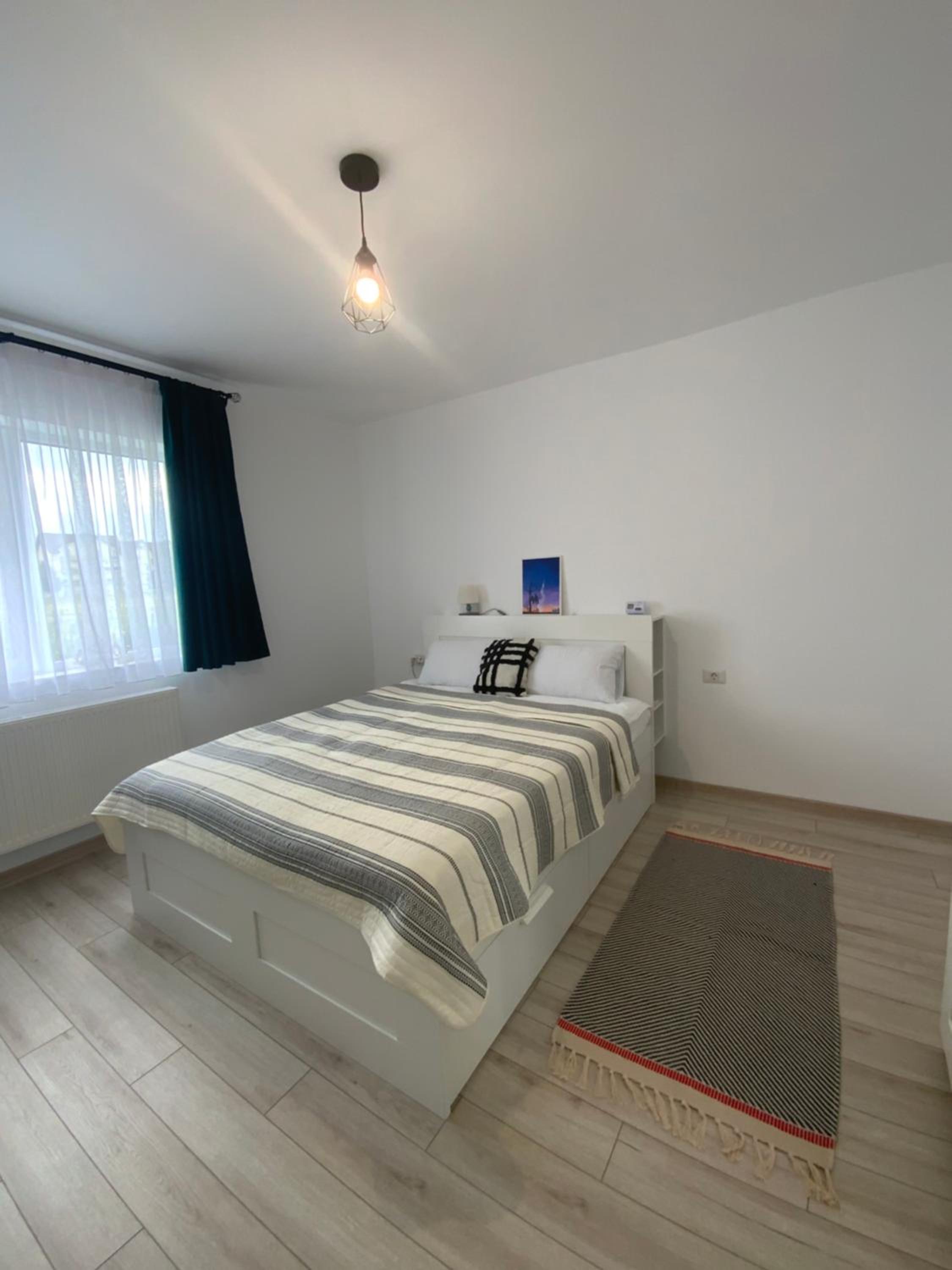 Apartament BogDAnna view 5