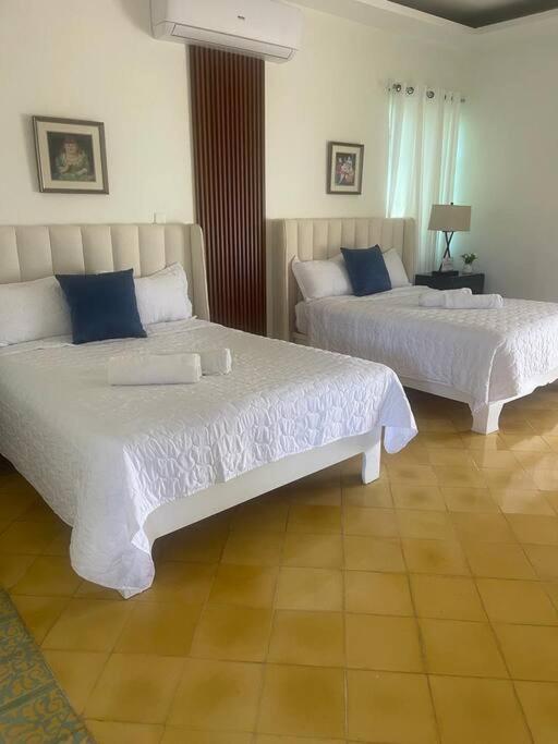 Villa Rosa: Modern Colonial Home with Pool view 4