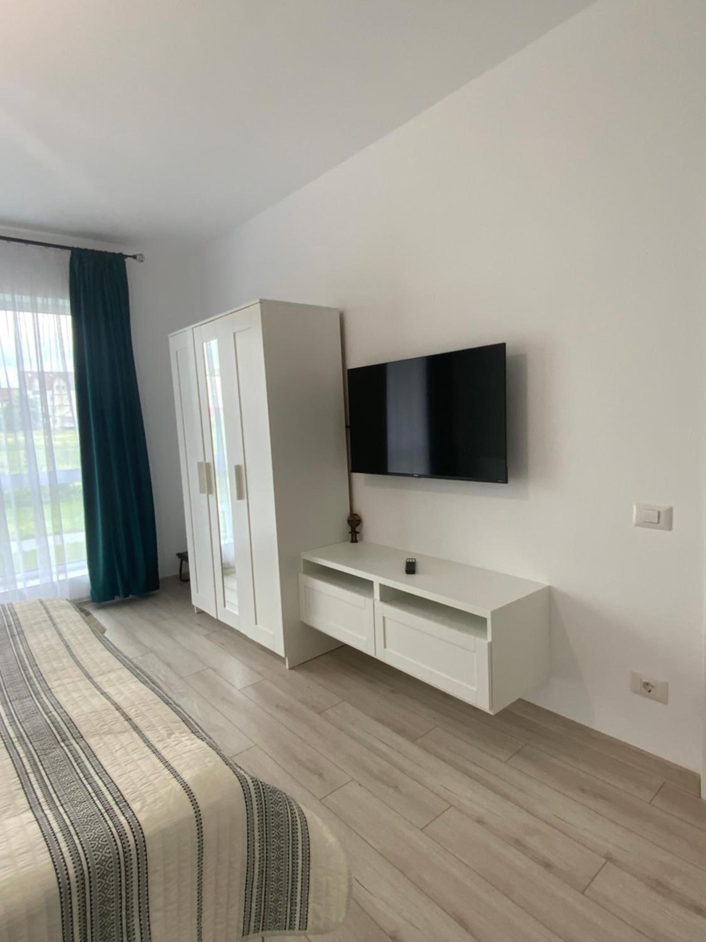 Apartament BogDAnna view 2
