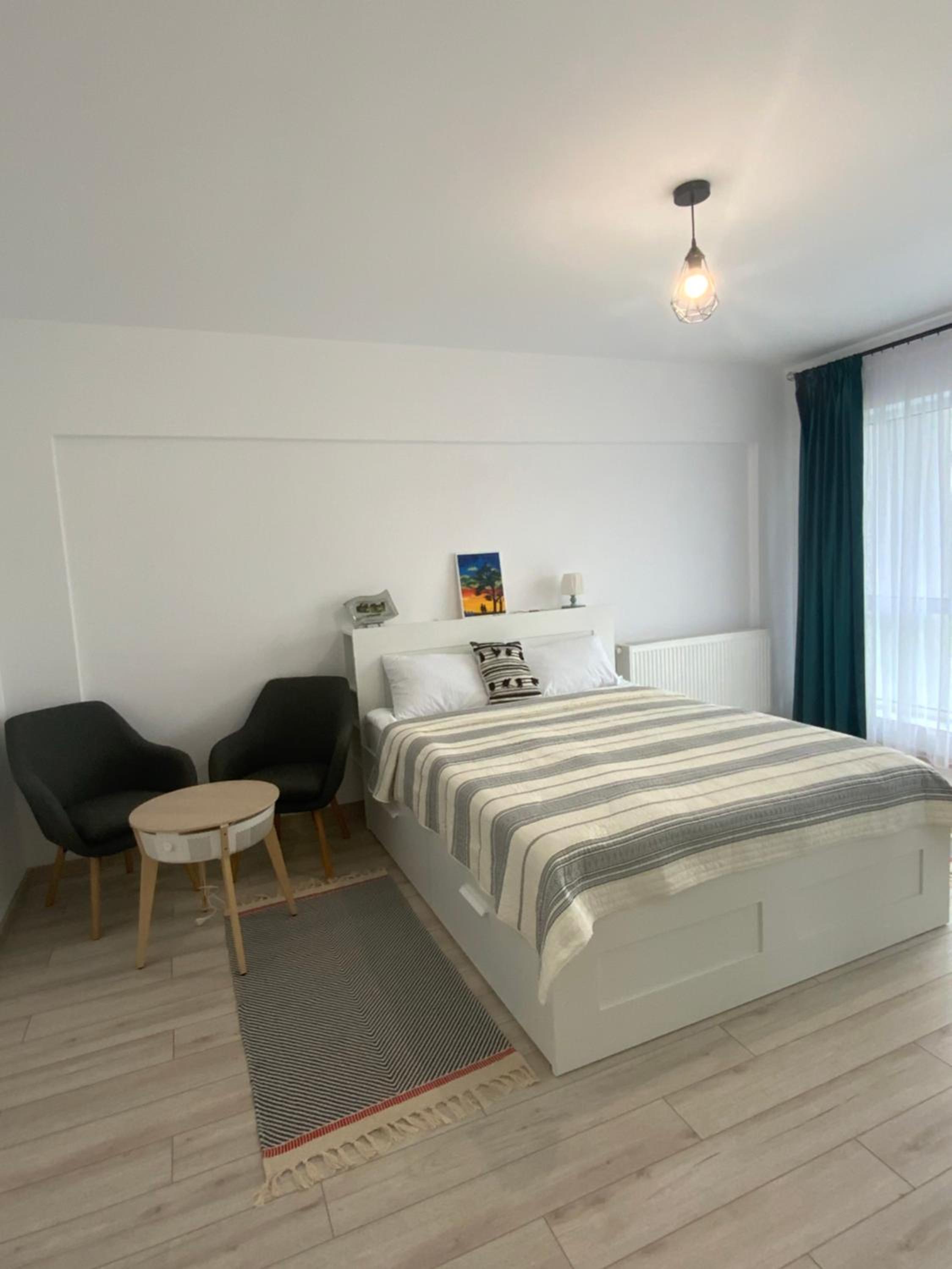 Apartament BogDAnna view 4