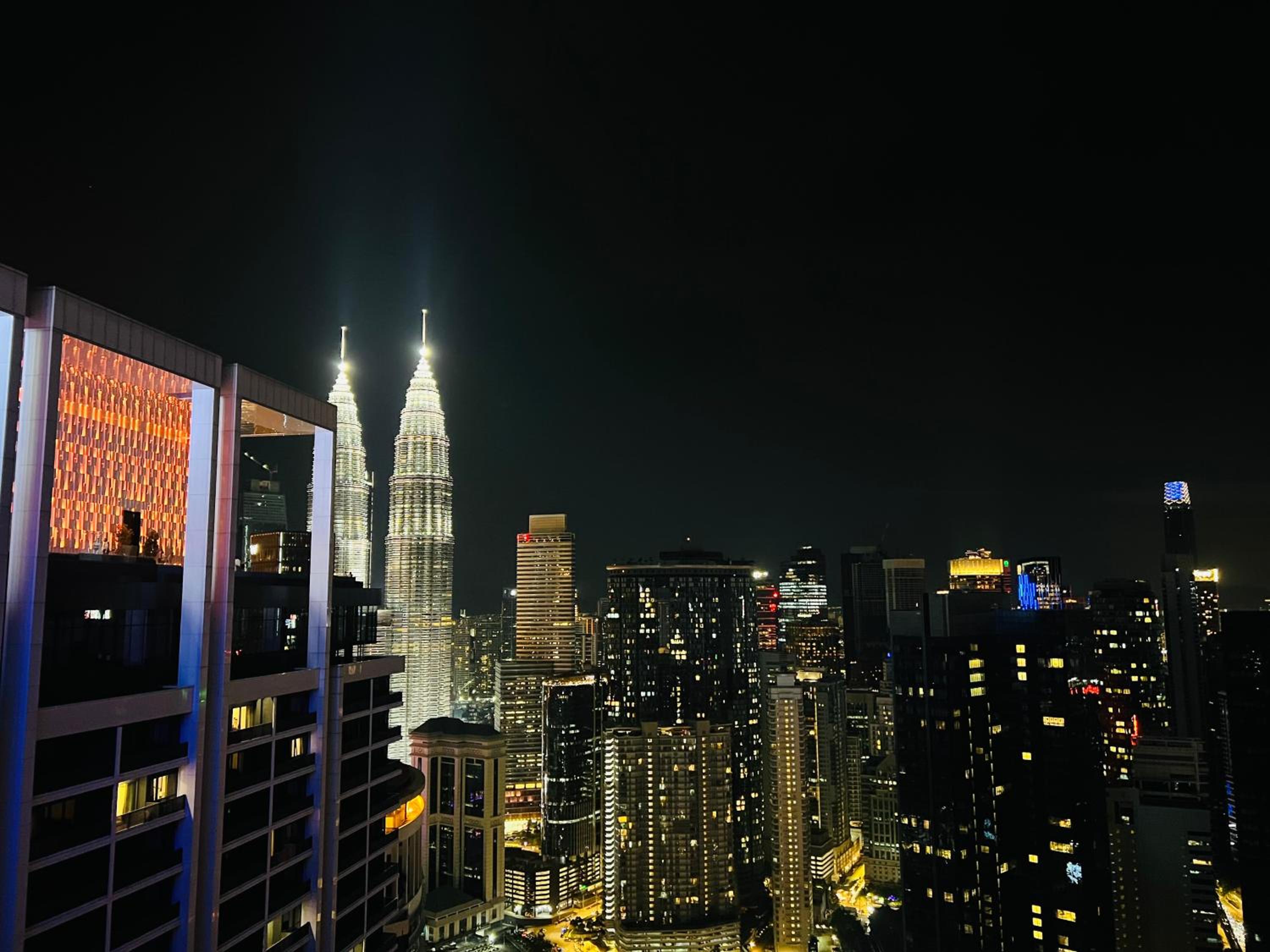 The Platinum Suites KLCC by Castle Houze
