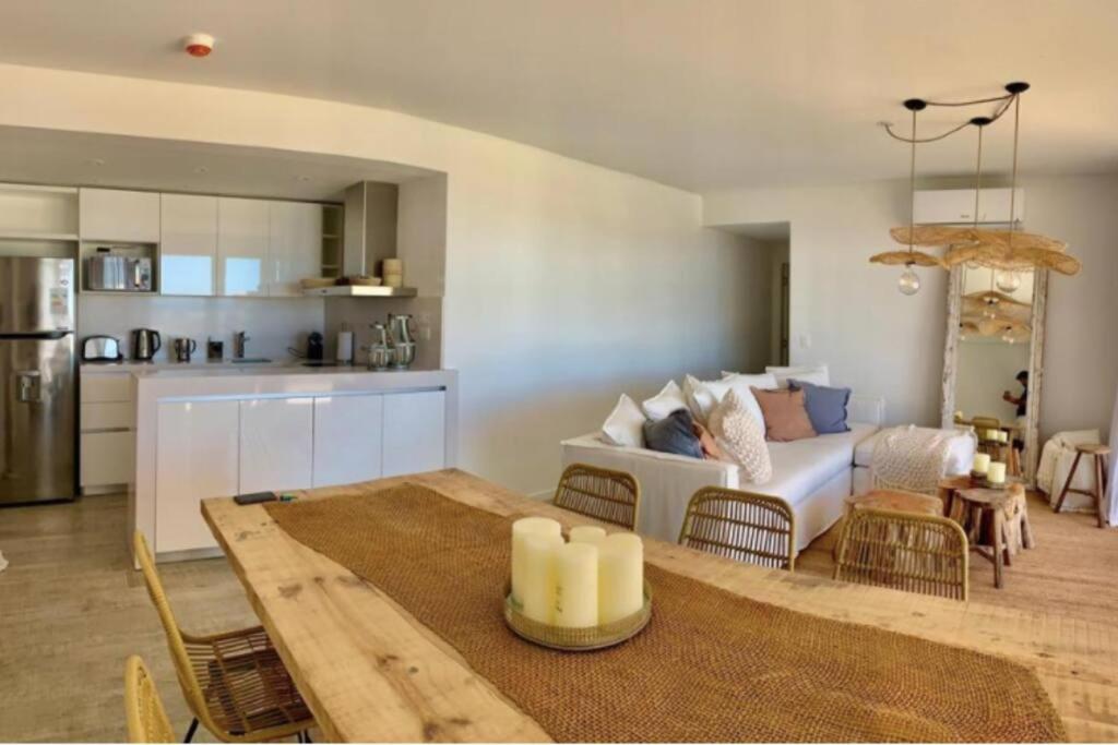 Espectacular departamento en Punta del Este view 2