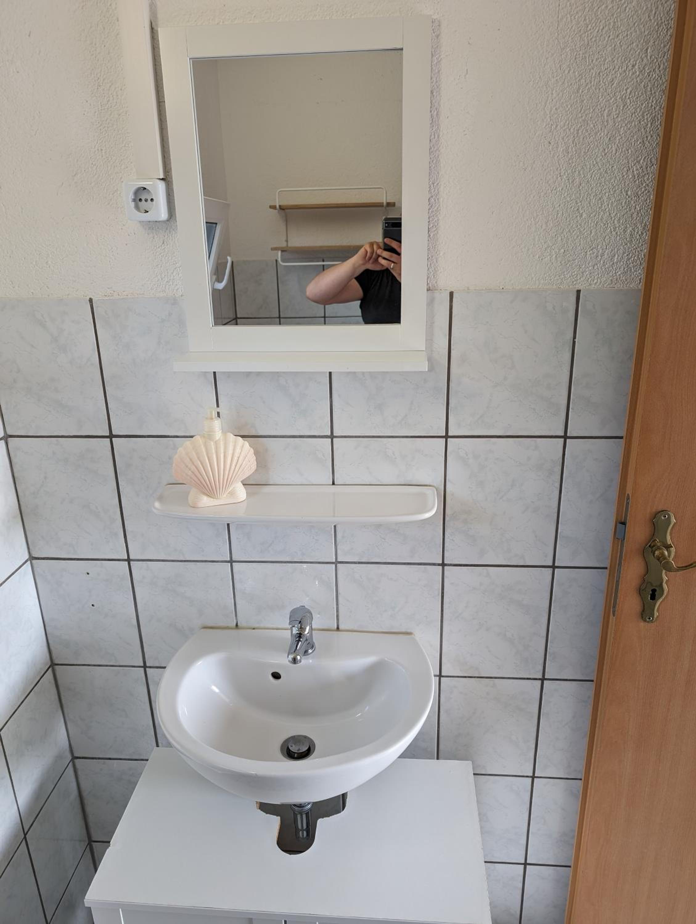 Blockhäuser an der Müritz