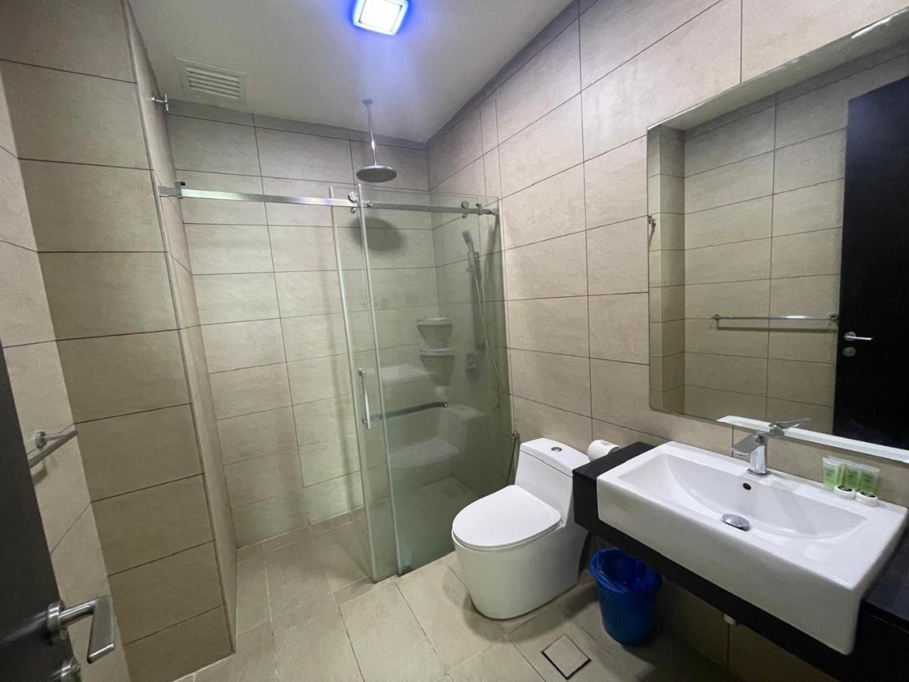Kuala Lumpur Luxury apartment at Opus Residence KLCC