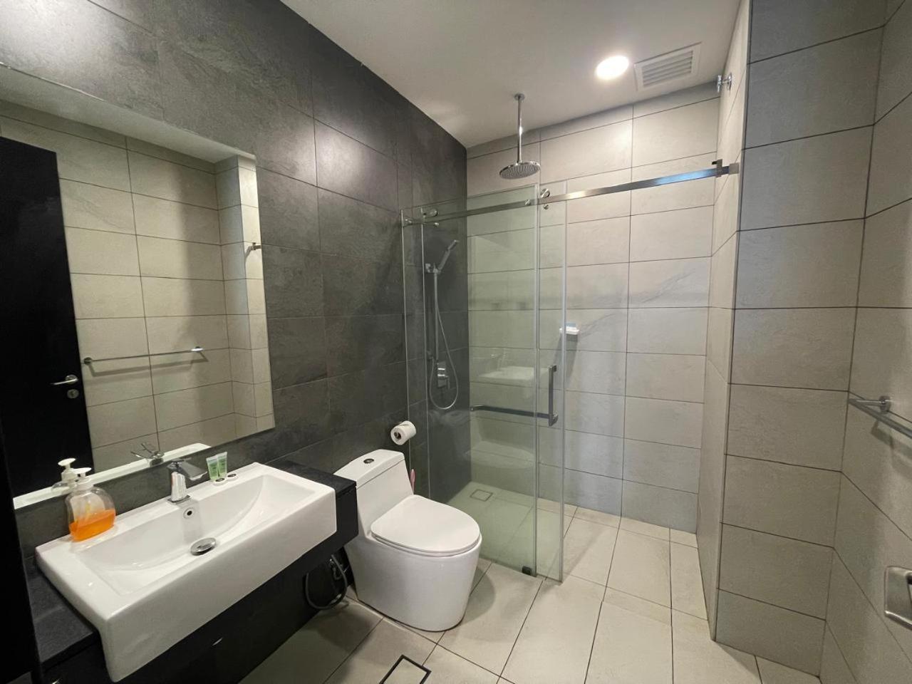 Kuala Lumpur Luxury apartment at Opus Residence KLCC