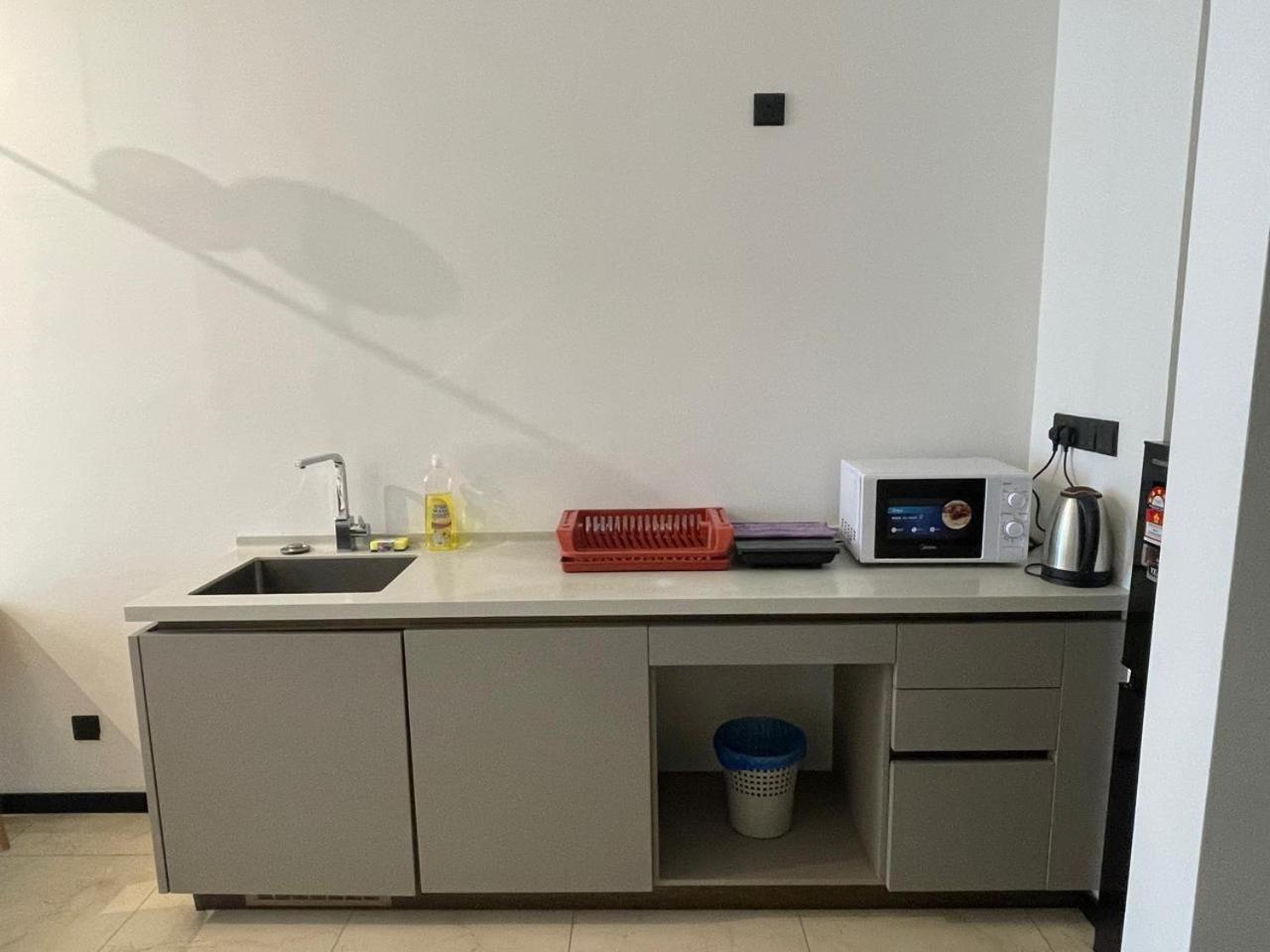 Kuala Lumpur Luxury apartment at Opus Residence KLCC