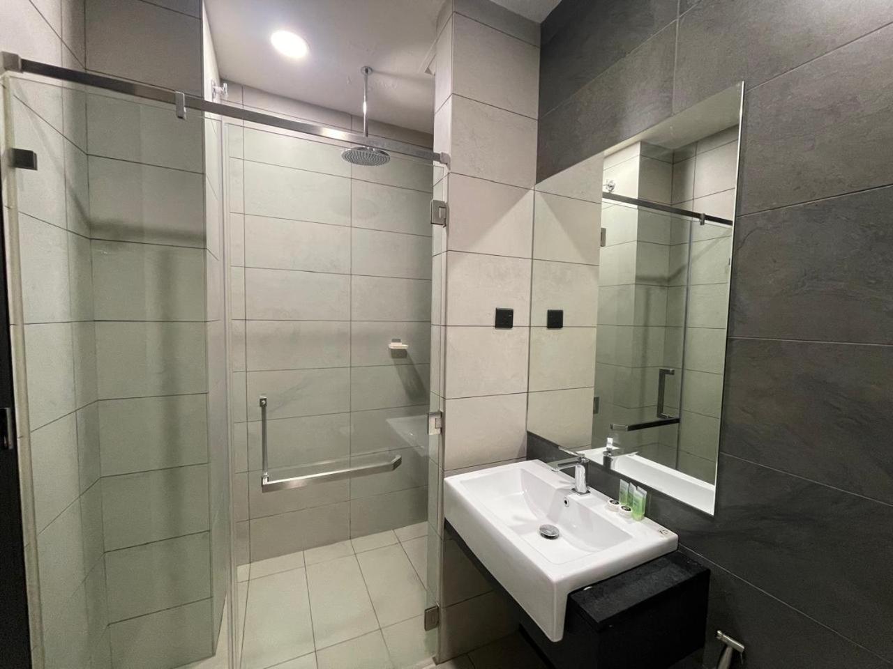 Kuala Lumpur Luxury apartment at Opus Residence KLCC