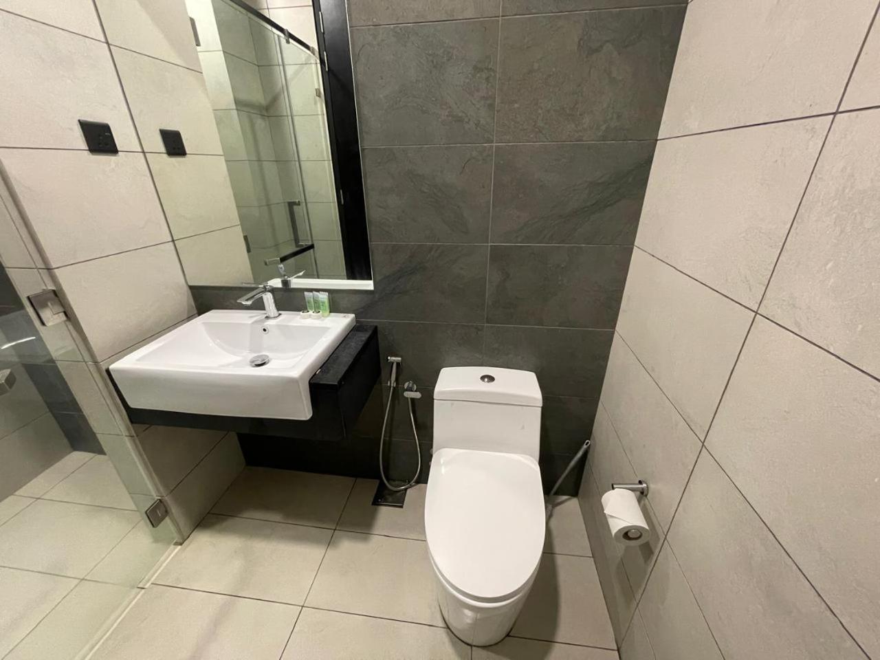 Kuala Lumpur Luxury apartment at Opus Residence KLCC