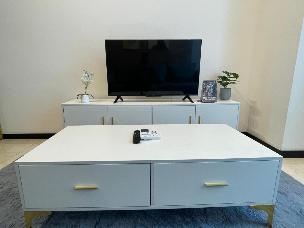 Kuala Lumpur Luxury apartment at Opus Residence KLCC