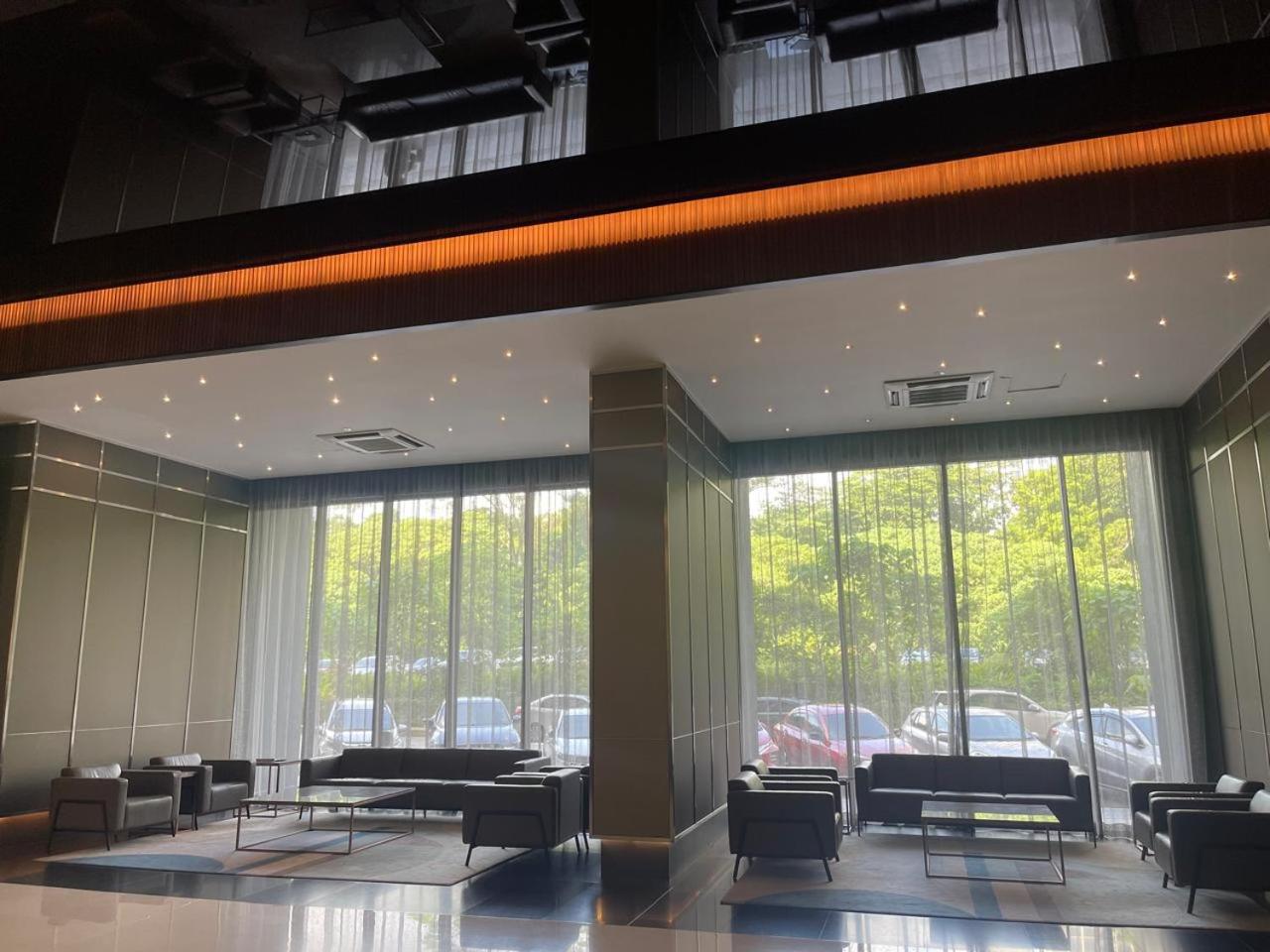 Kuala Lumpur Luxury apartment at Opus Residence KLCC