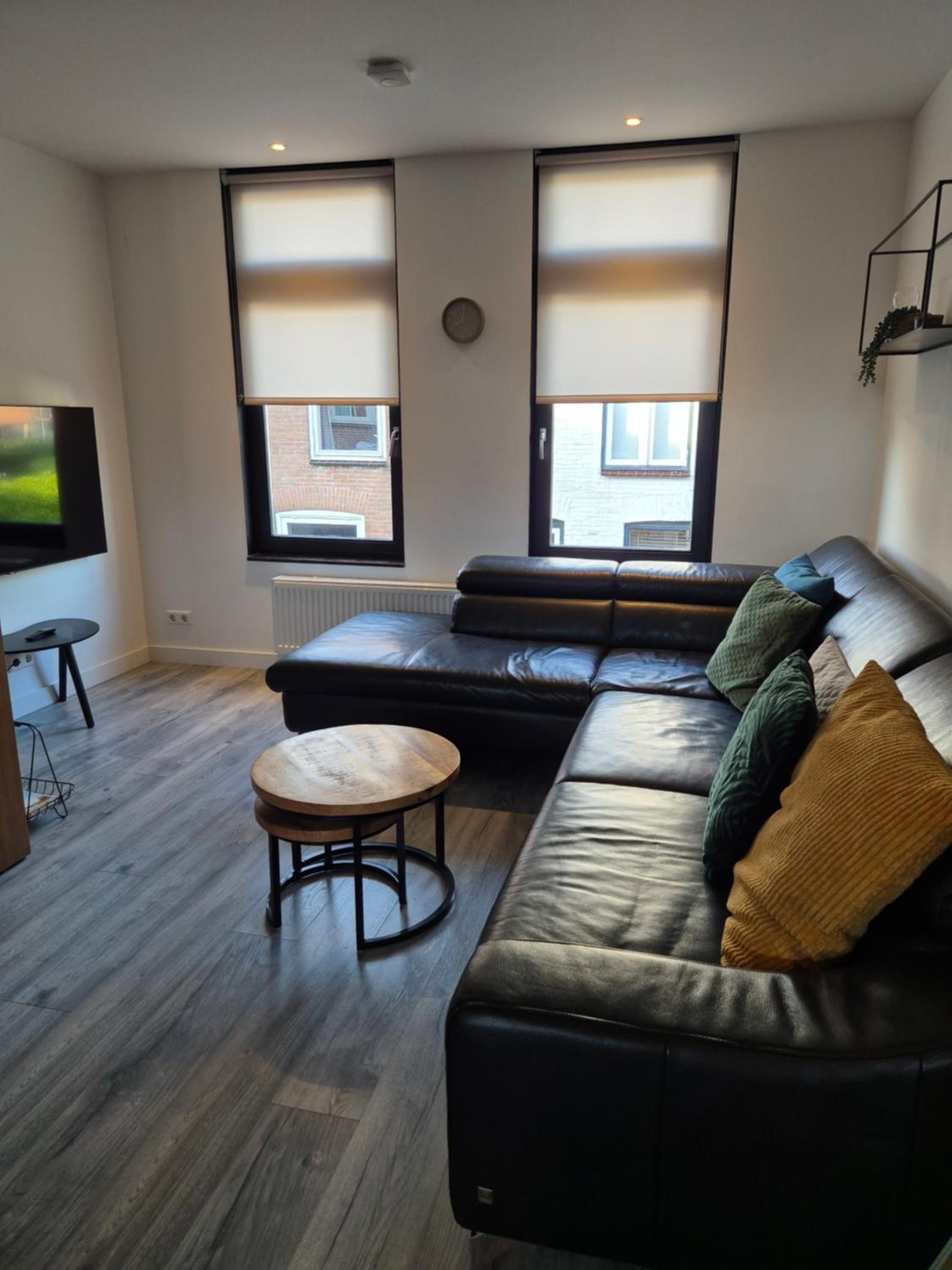 FAB city apartment view 5