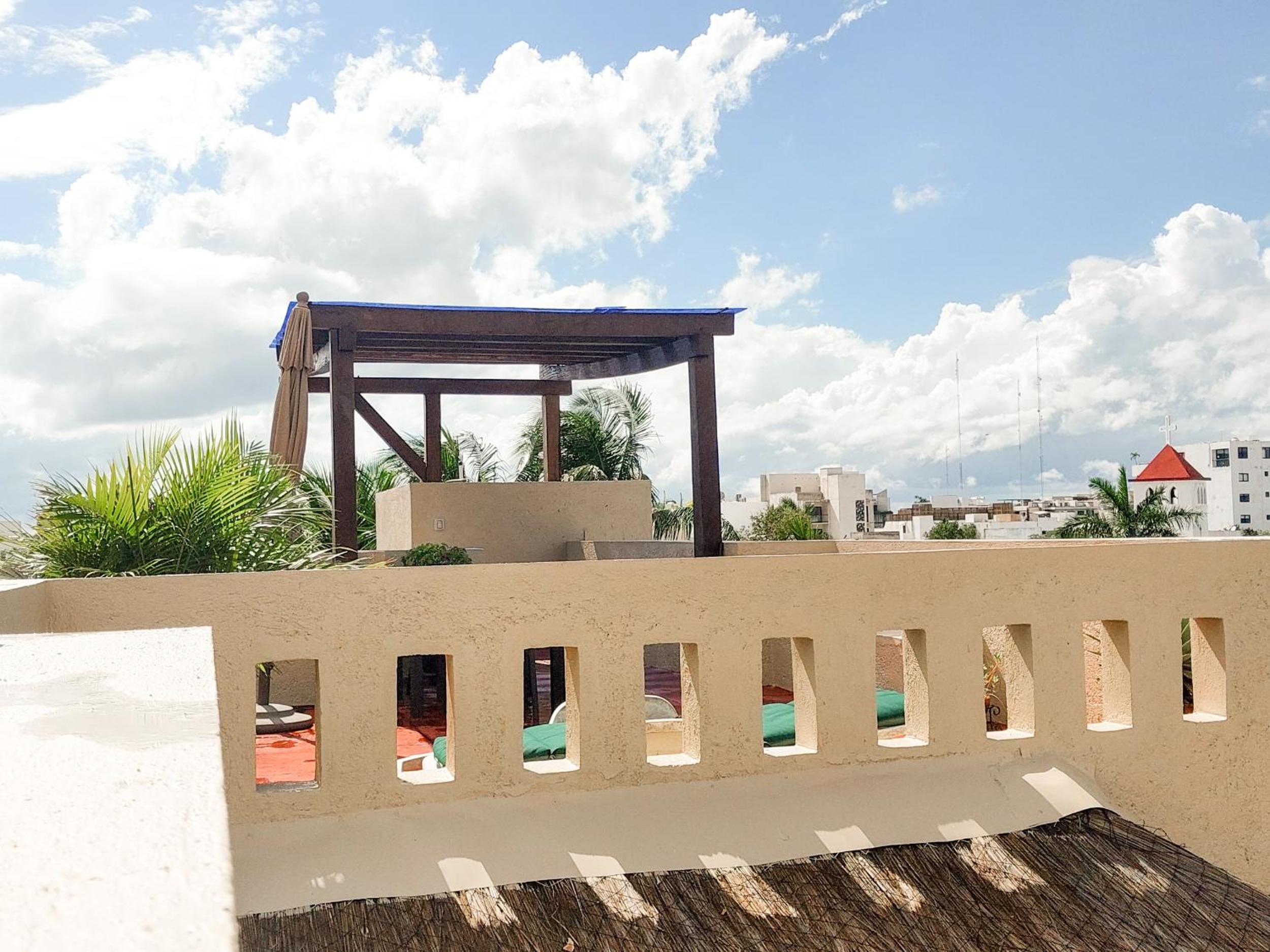 roof