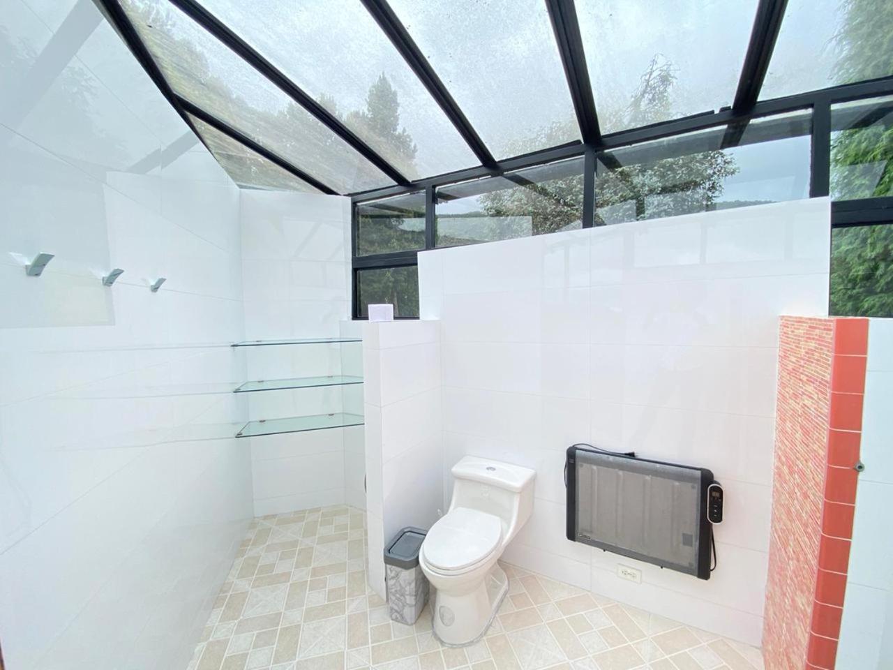 El mejor lugar del Neusa para conectarte contigo - The best place to connect with you