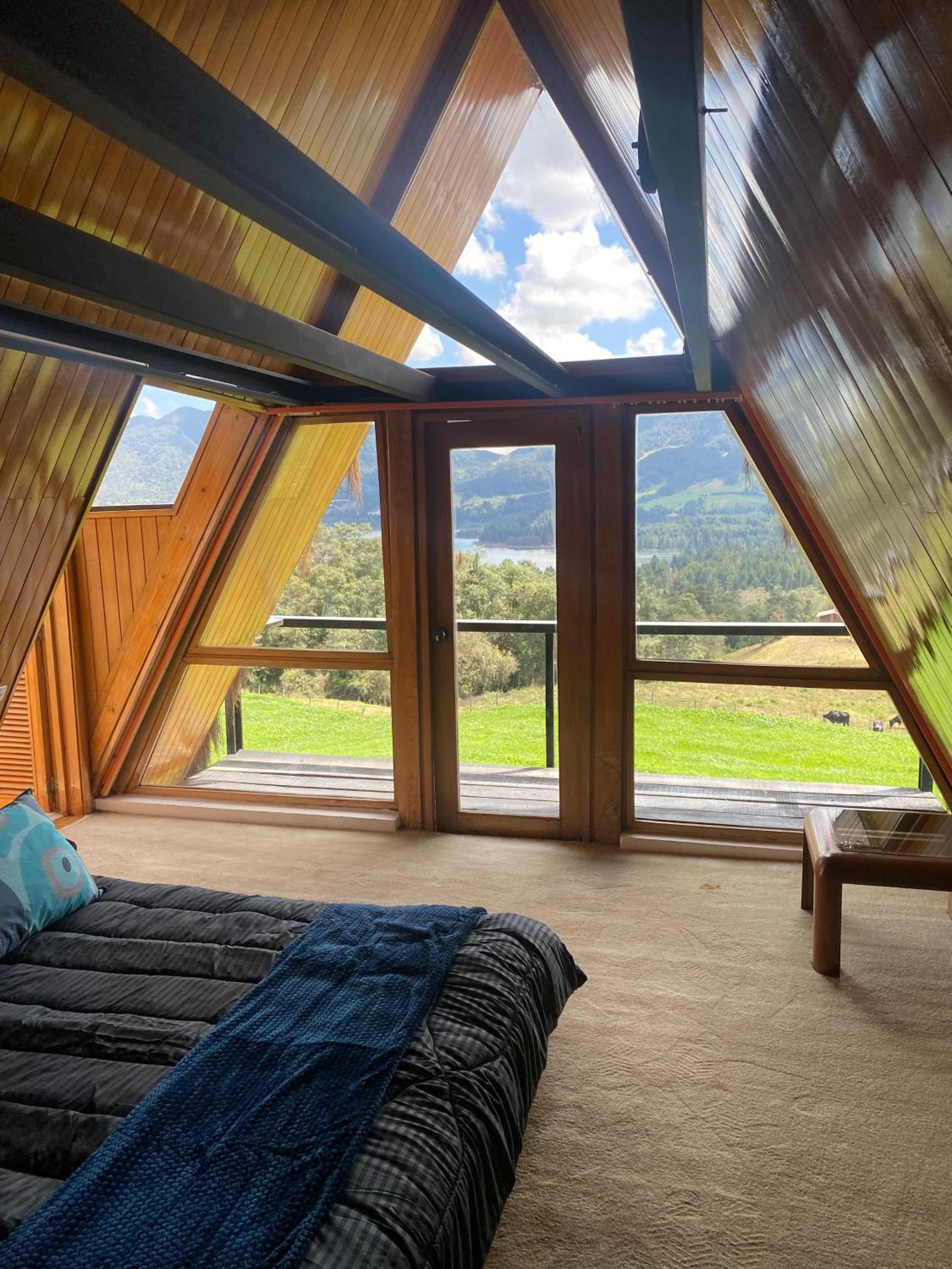 El mejor lugar del Neusa para conectarte contigo - The best place to connect with you