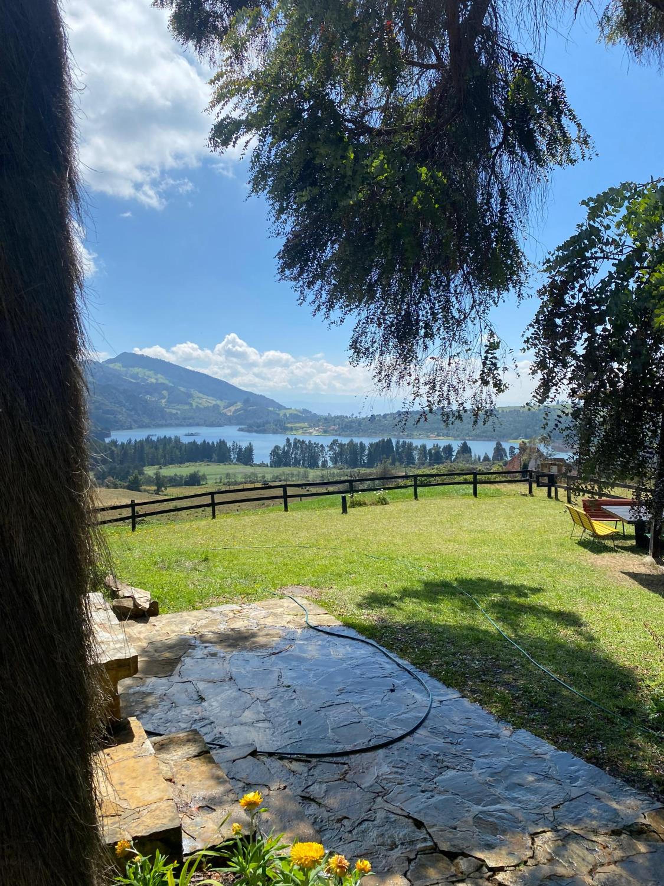 El mejor lugar del Neusa para conectarte contigo - The best place to connect with you