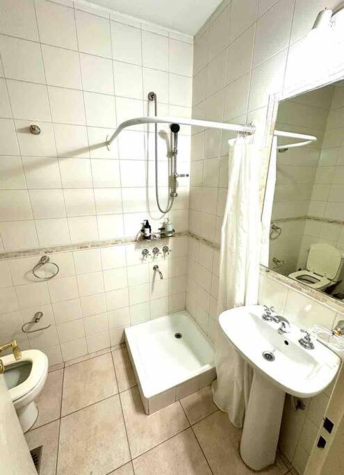 Nuevo exclusivo alojamiento en Mendoza