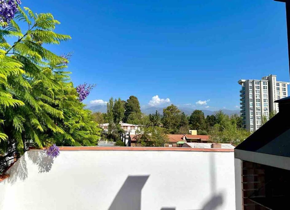Nuevo exclusivo alojamiento en Mendoza