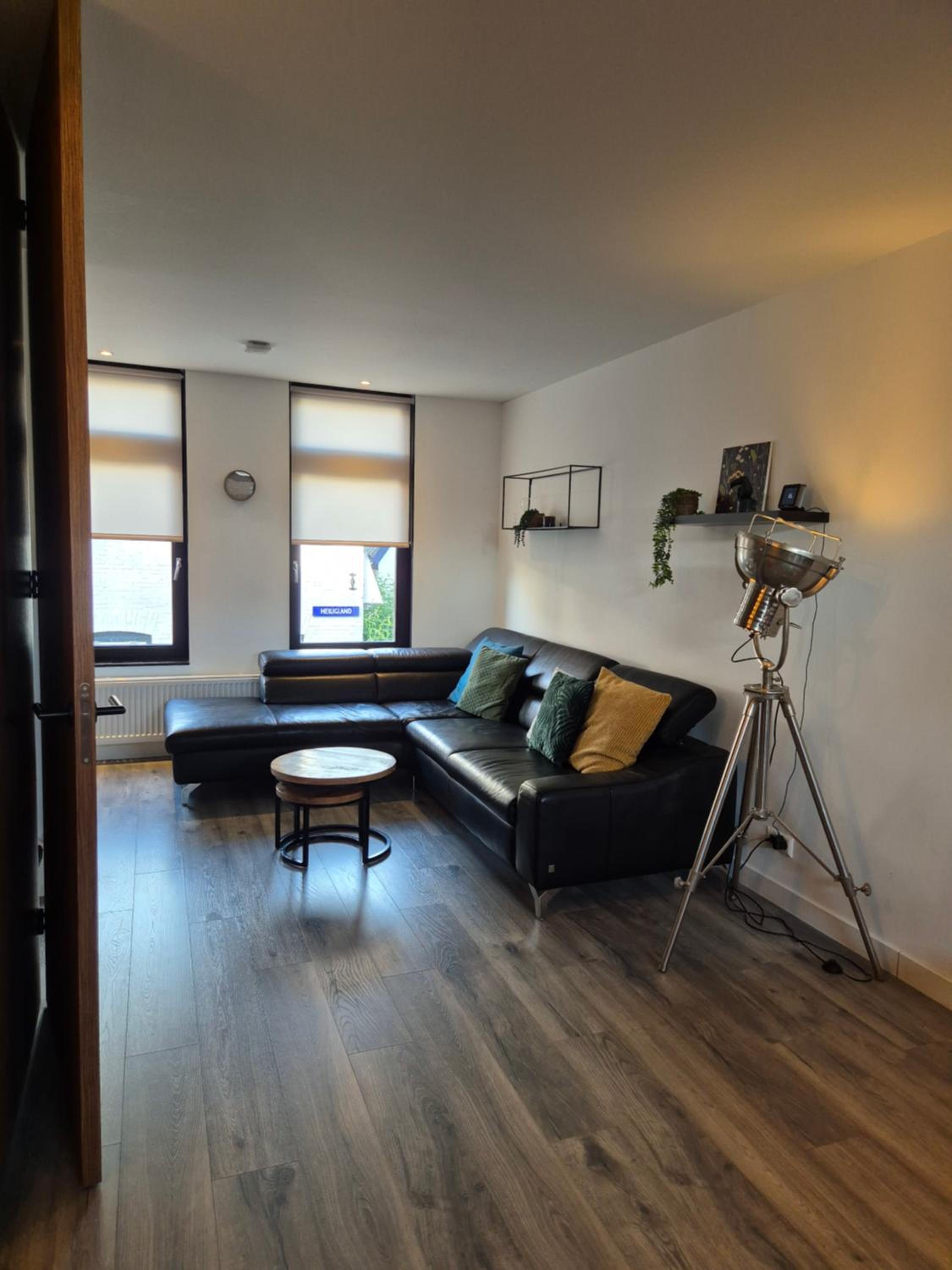 FAB city apartment view 4